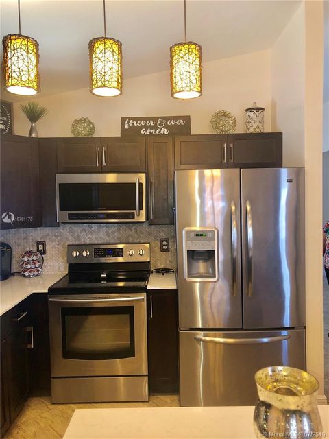 A home in Hialeah Gardens