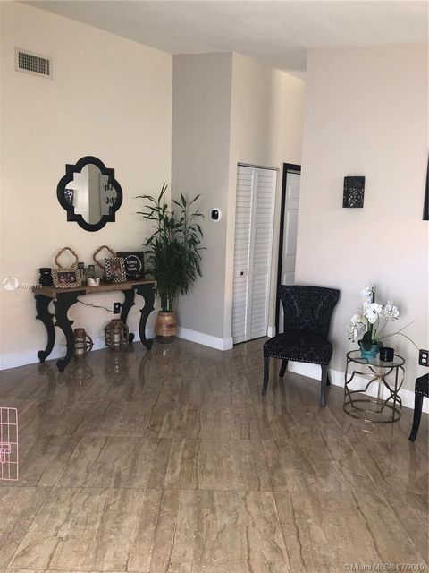 A home in Hialeah Gardens