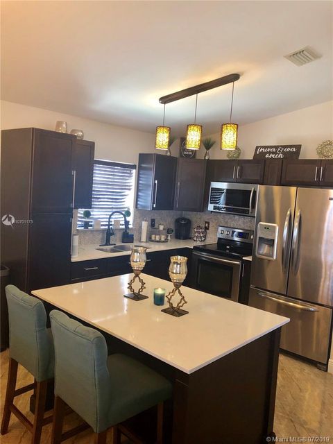 A home in Hialeah Gardens