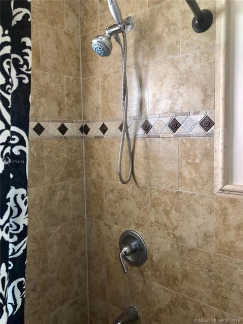 A home in Hialeah Gardens