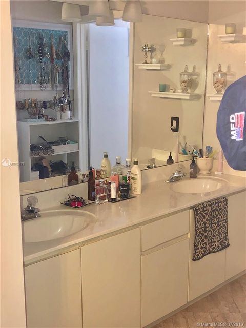A home in Hialeah Gardens