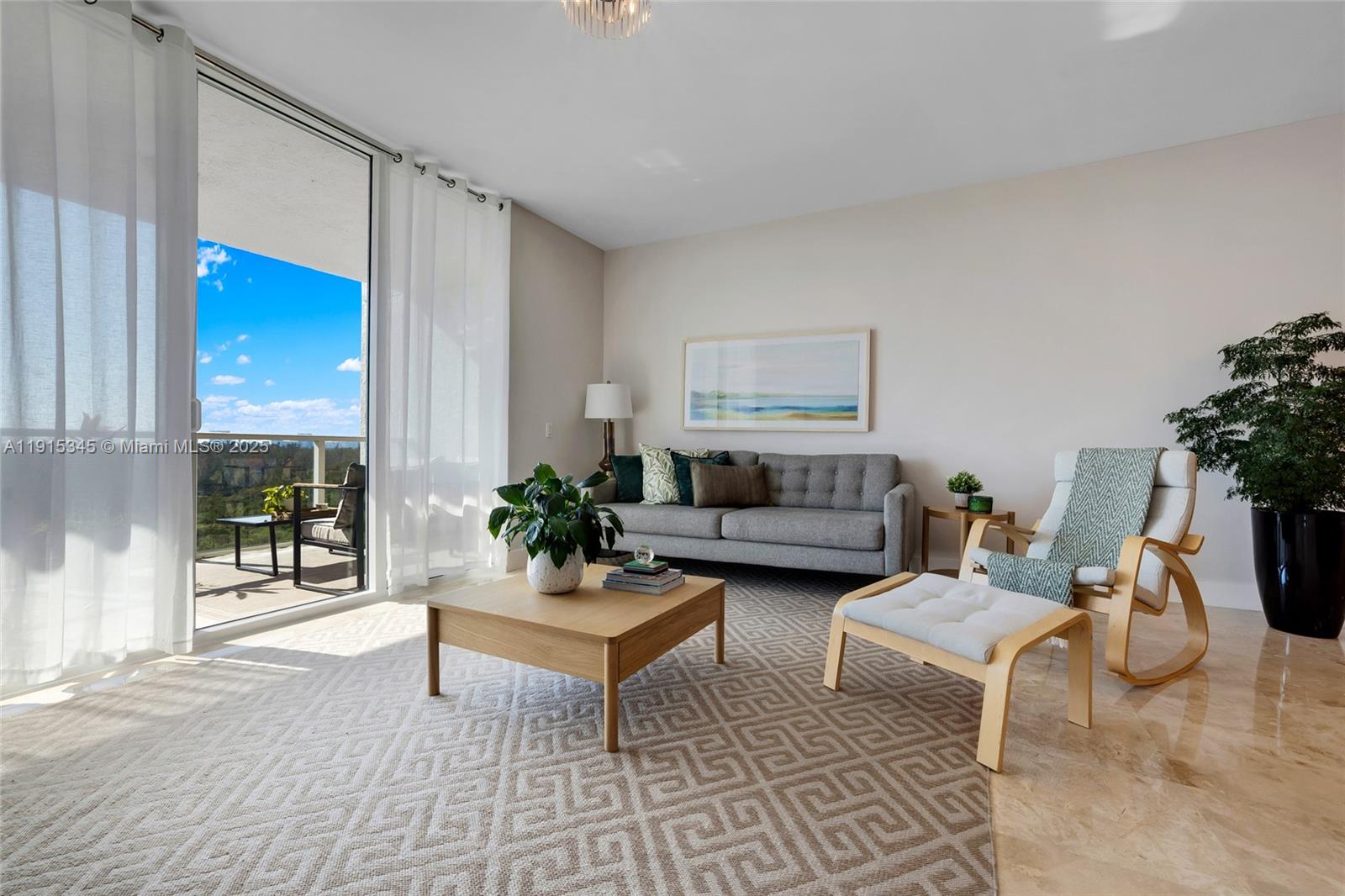 THE OAKS I CONDO - Residential