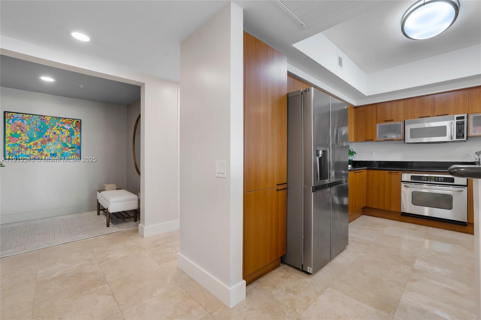 THE OAKS I CONDO - Residential