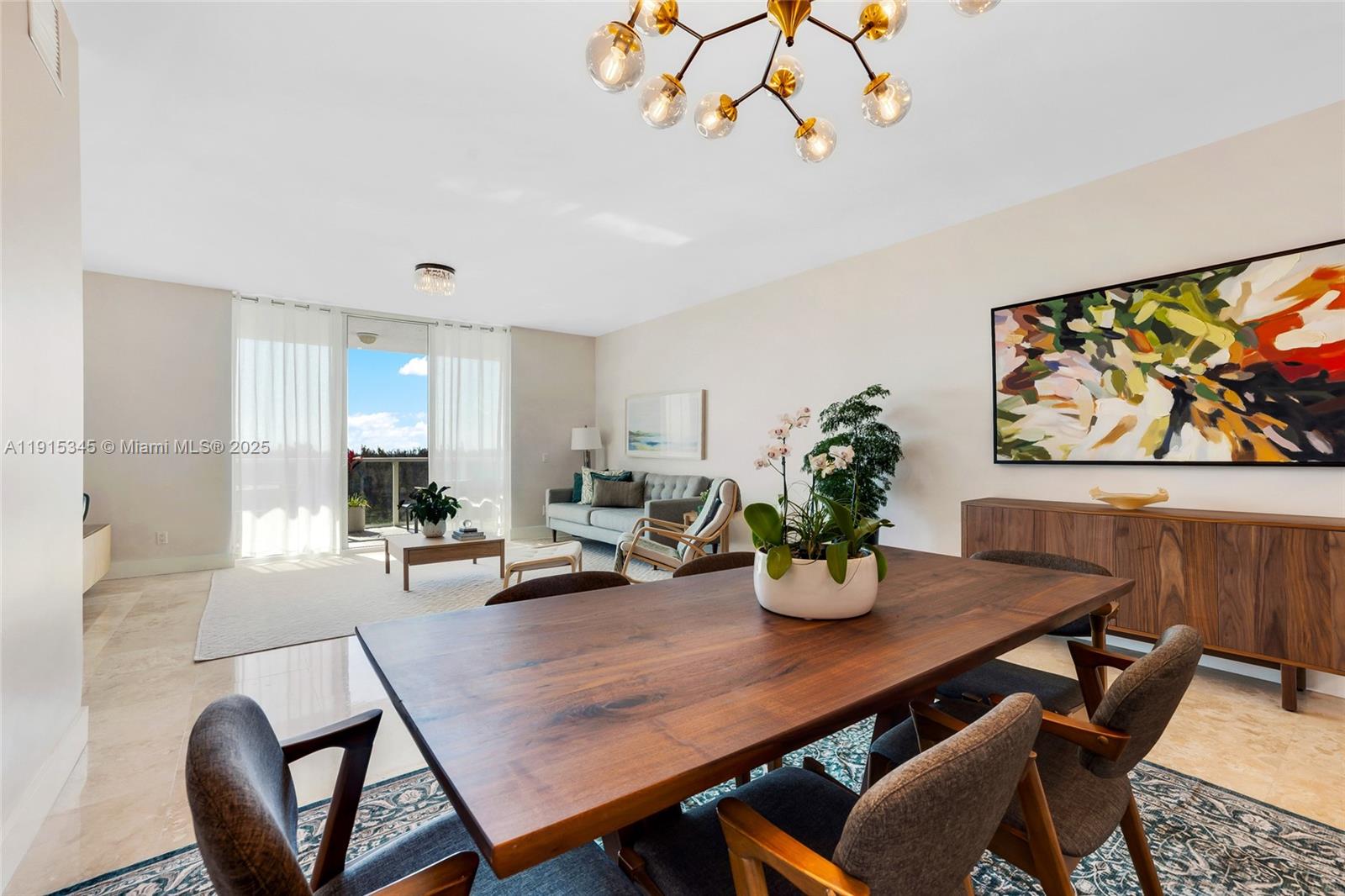 THE OAKS I CONDO - Residential