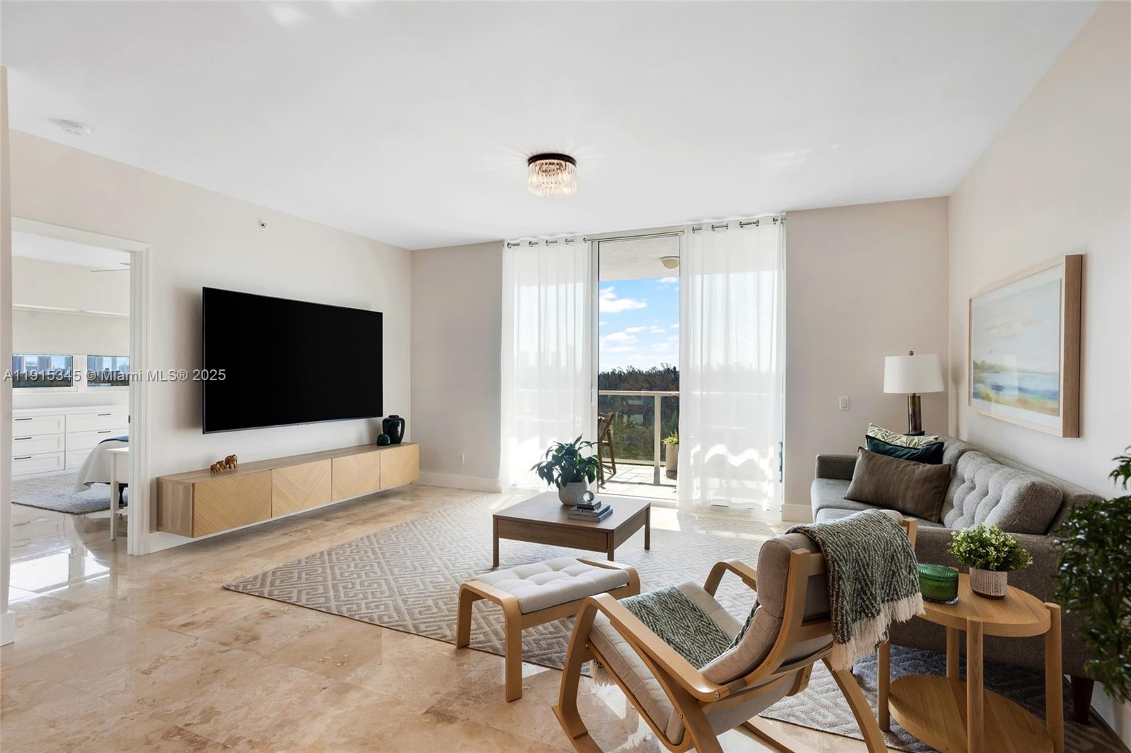 THE OAKS I CONDO - Residential