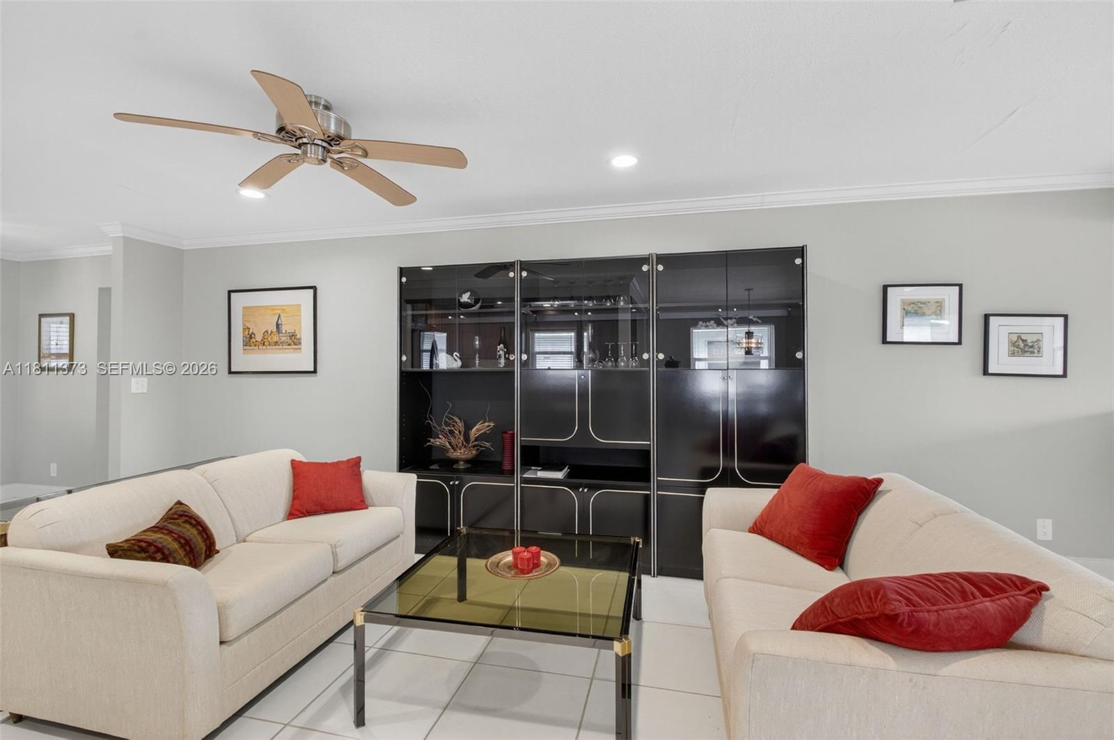 CYPRESS LAKES 8 - Residential