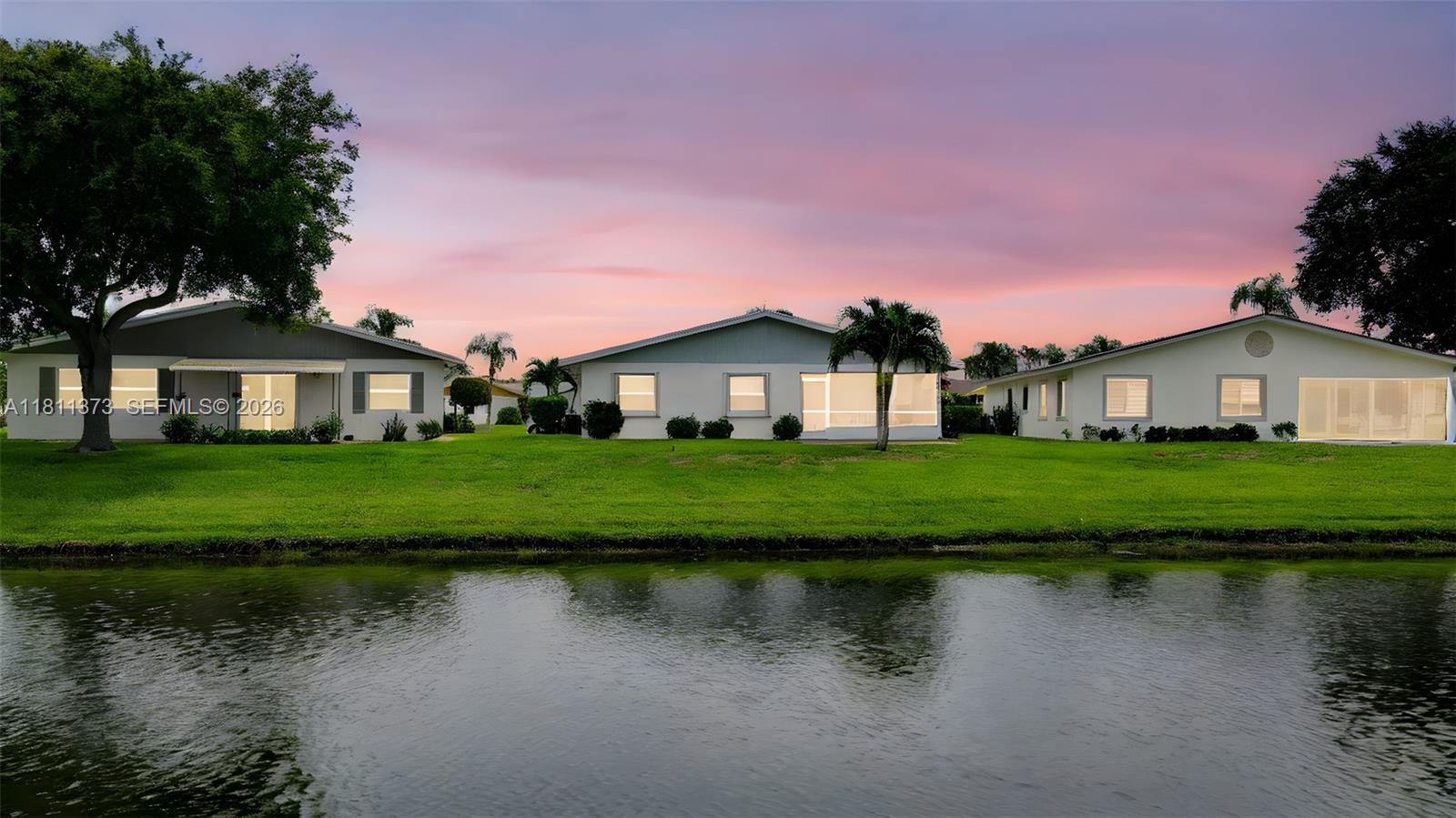 CYPRESS LAKES 8 - Residential