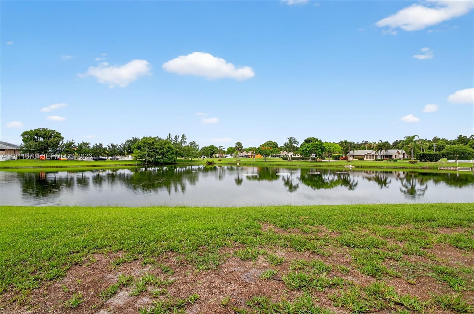 CYPRESS LAKES 8 - Residential