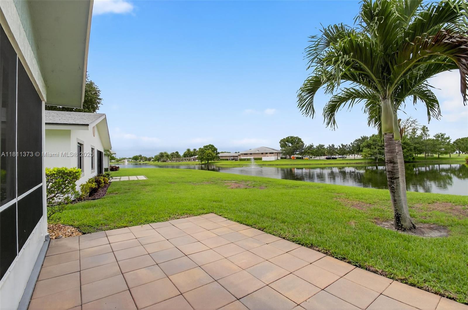 CYPRESS LAKES 8 - Residential