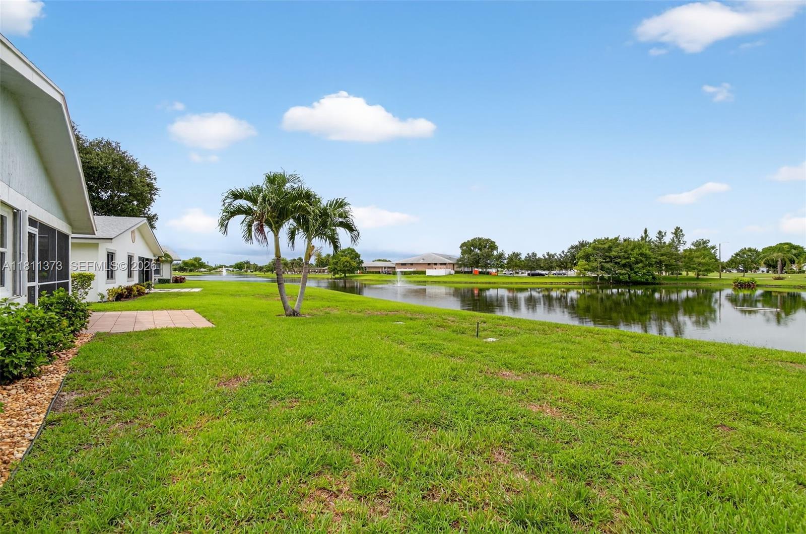 CYPRESS LAKES 8 - Residential