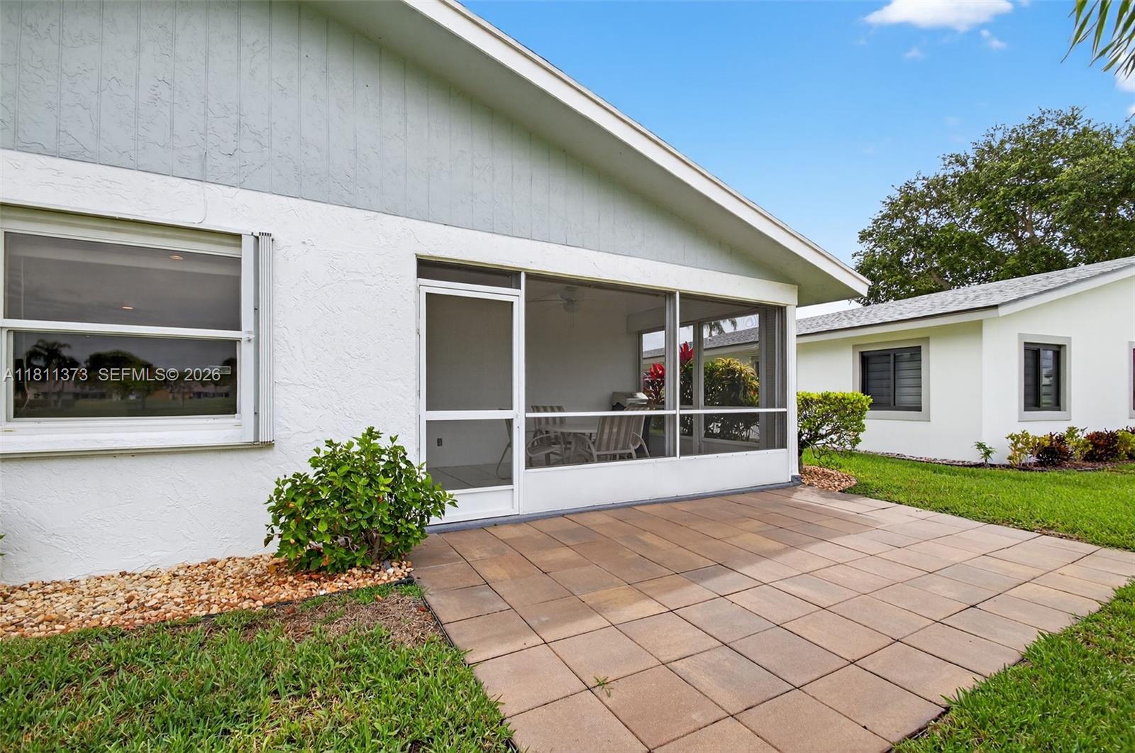 CYPRESS LAKES 8 - Residential