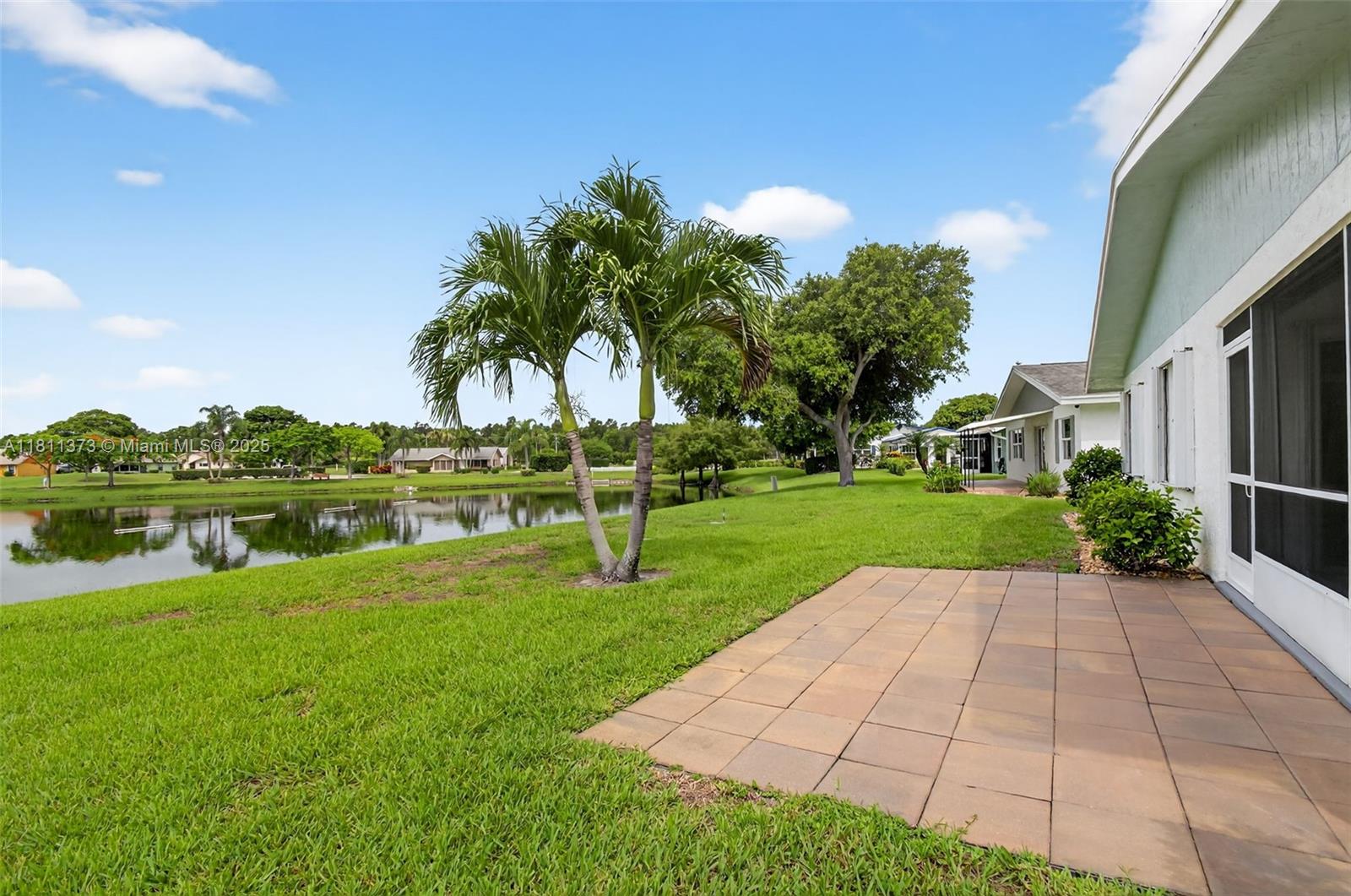 CYPRESS LAKES 8 - Residential