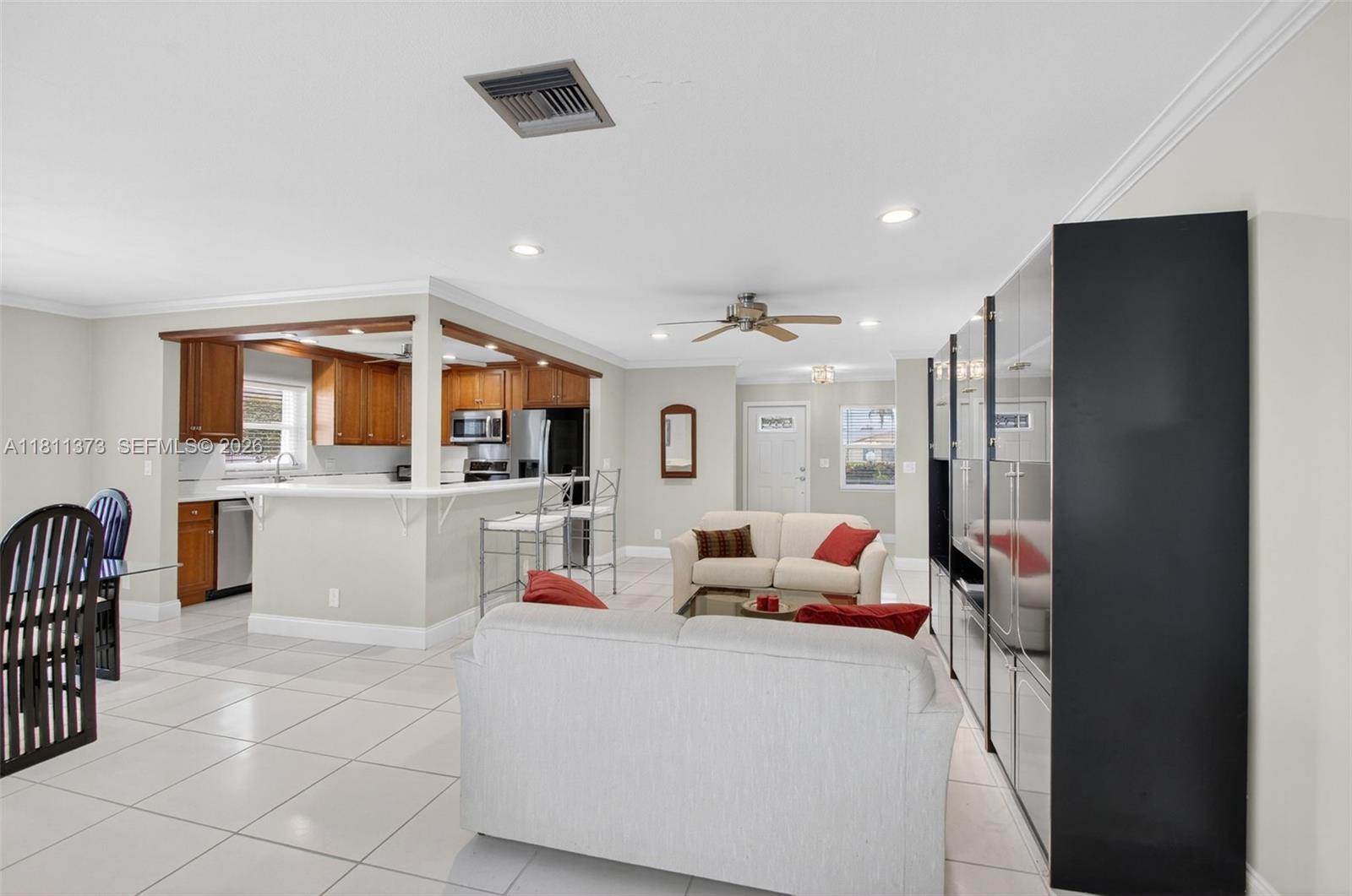 CYPRESS LAKES 8 - Residential