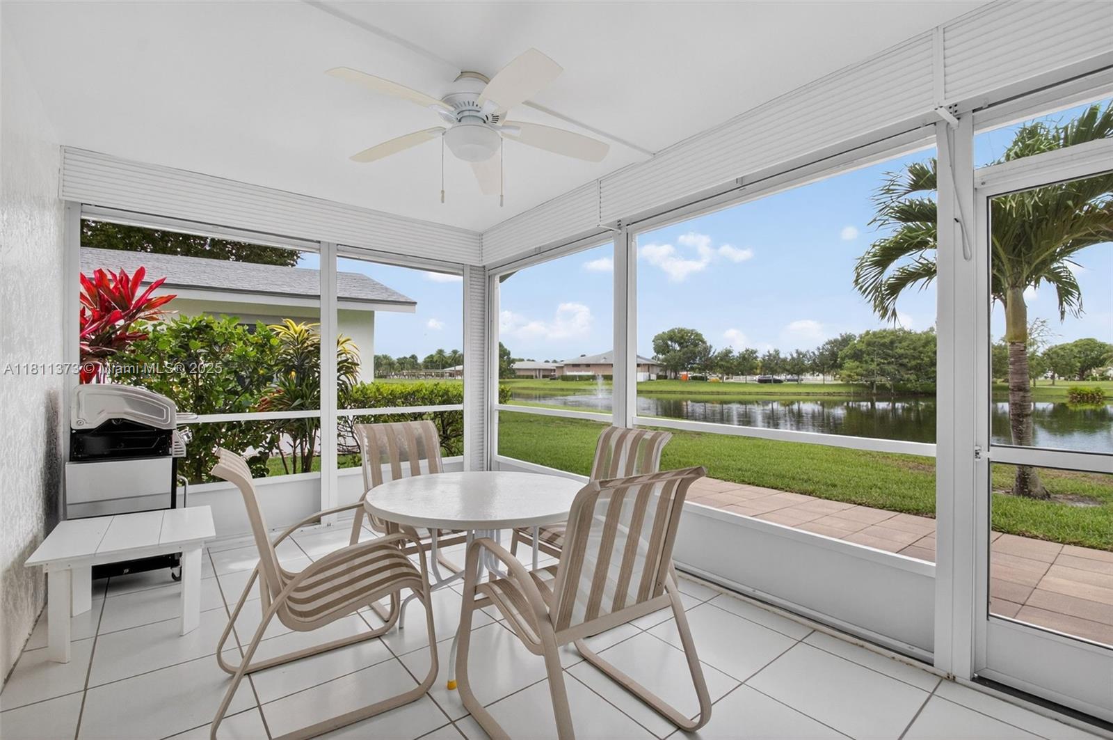 CYPRESS LAKES 8 - Residential