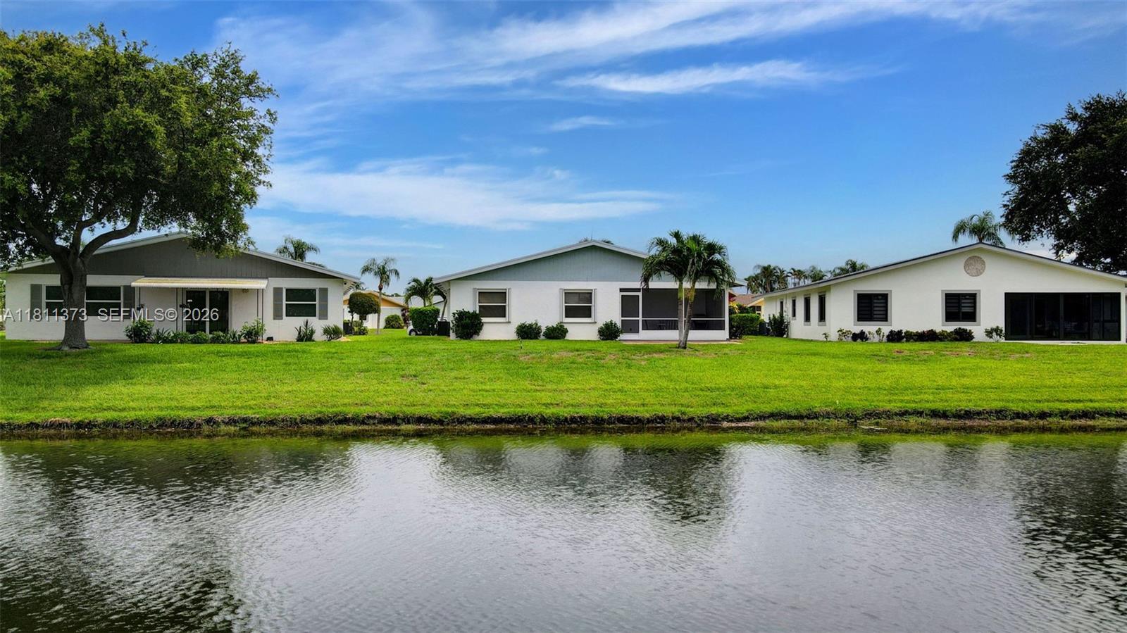 CYPRESS LAKES 8 - Residential