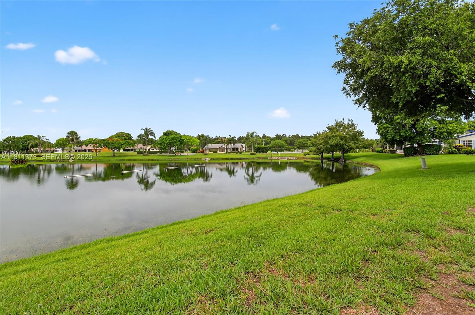 CYPRESS LAKES 8 - Residential