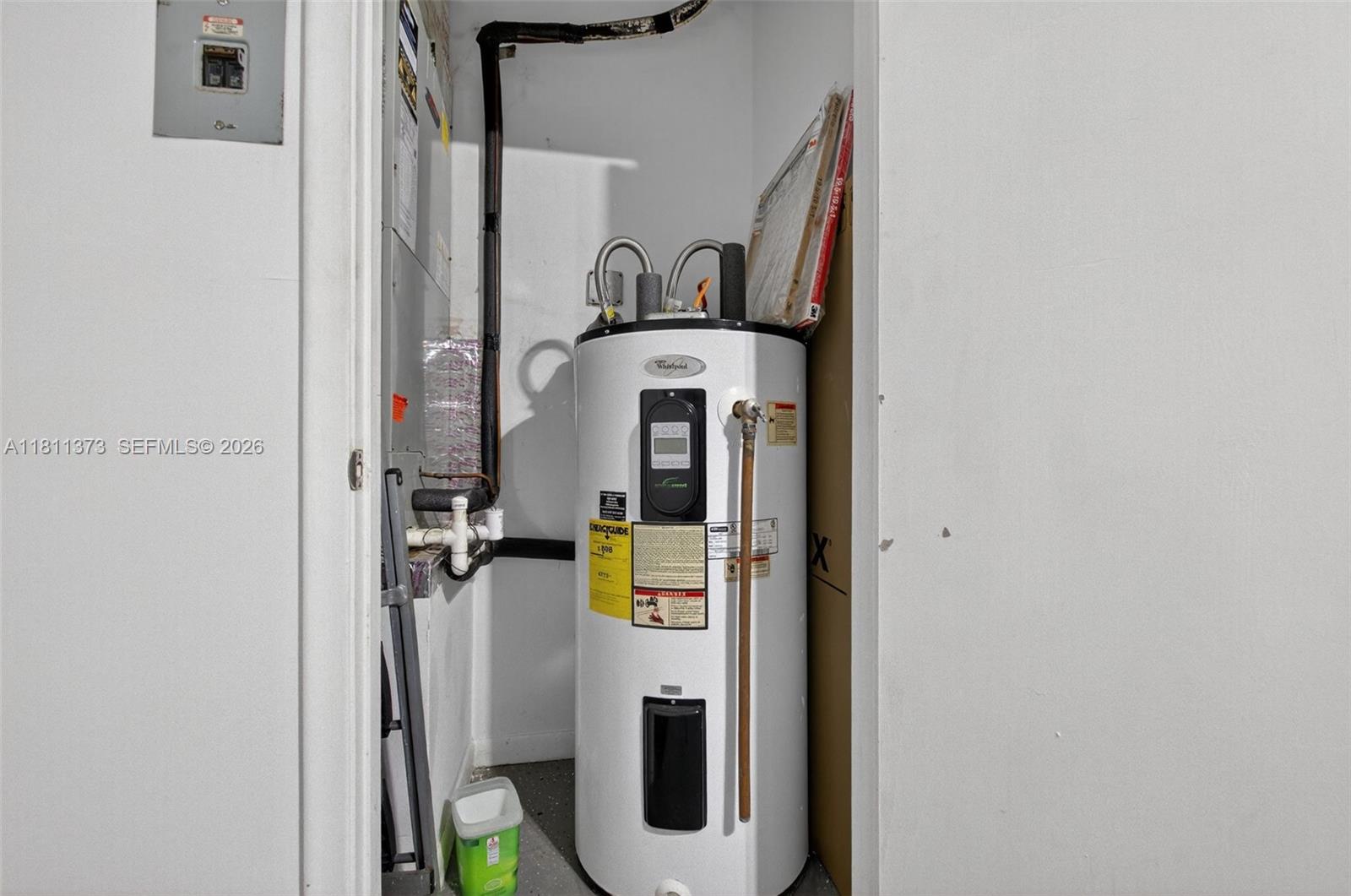 CYPRESS LAKES 8 - Residential