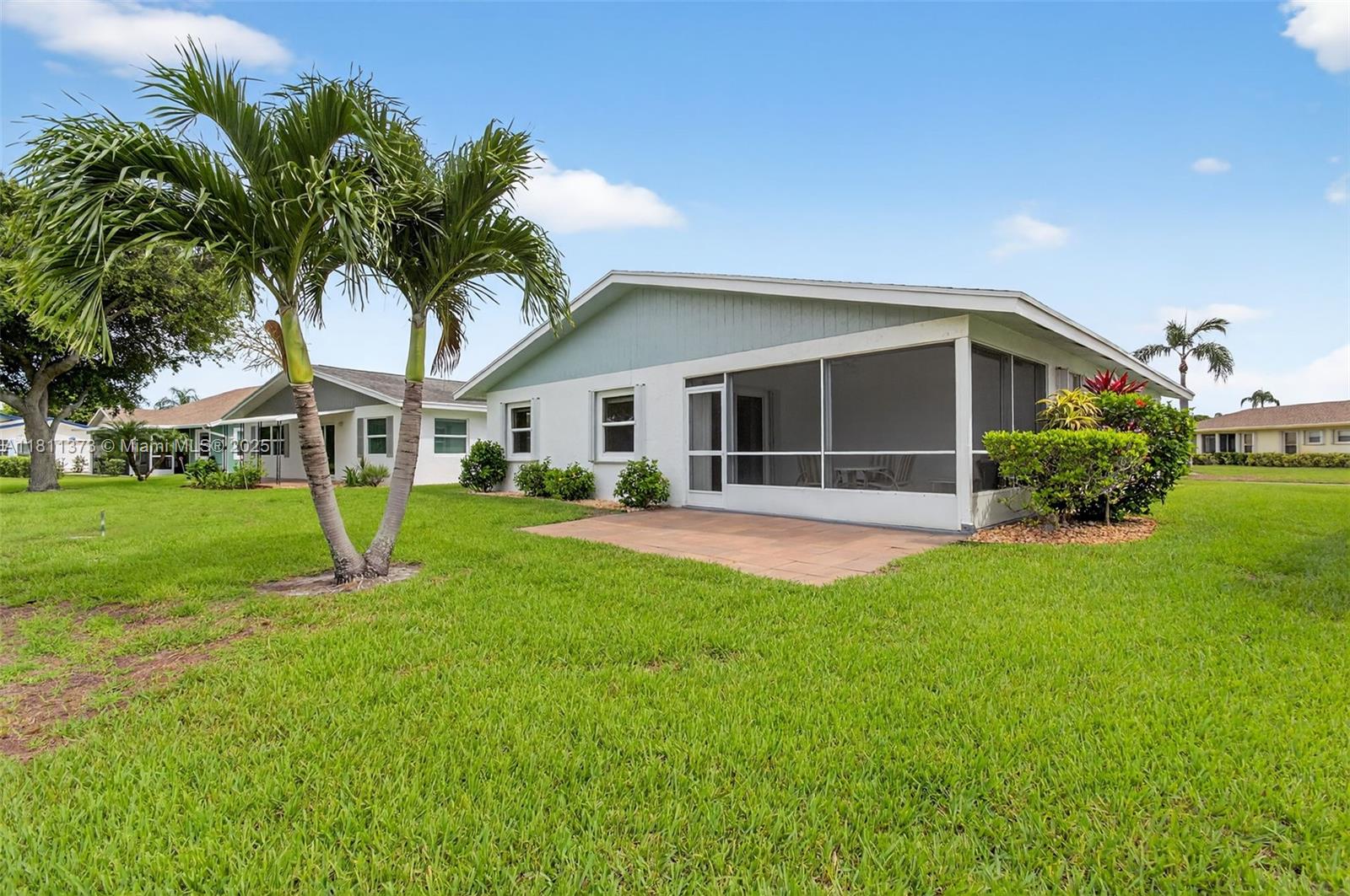CYPRESS LAKES 8 - Residential