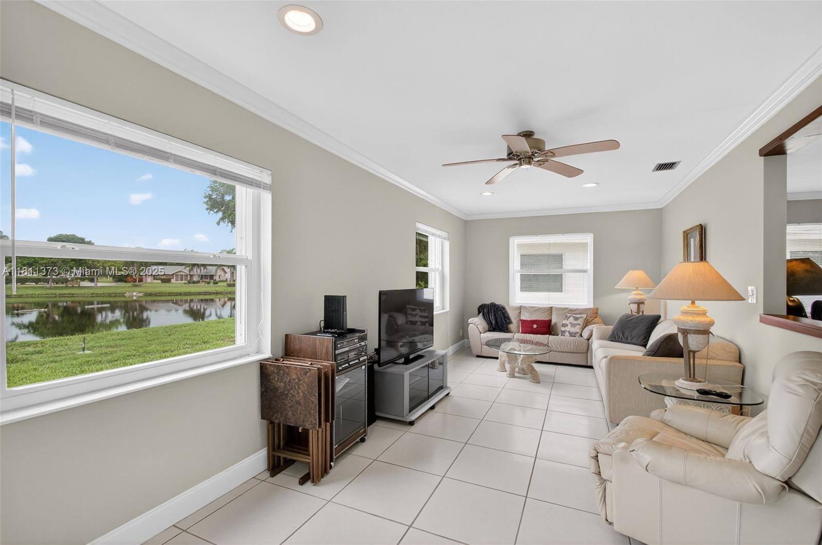 CYPRESS LAKES 8 - Residential