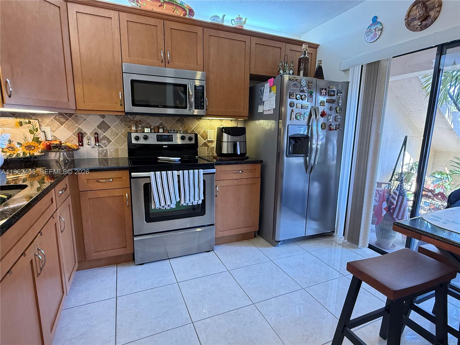 SAN REMO GOLF & TENNIS CL - Residential