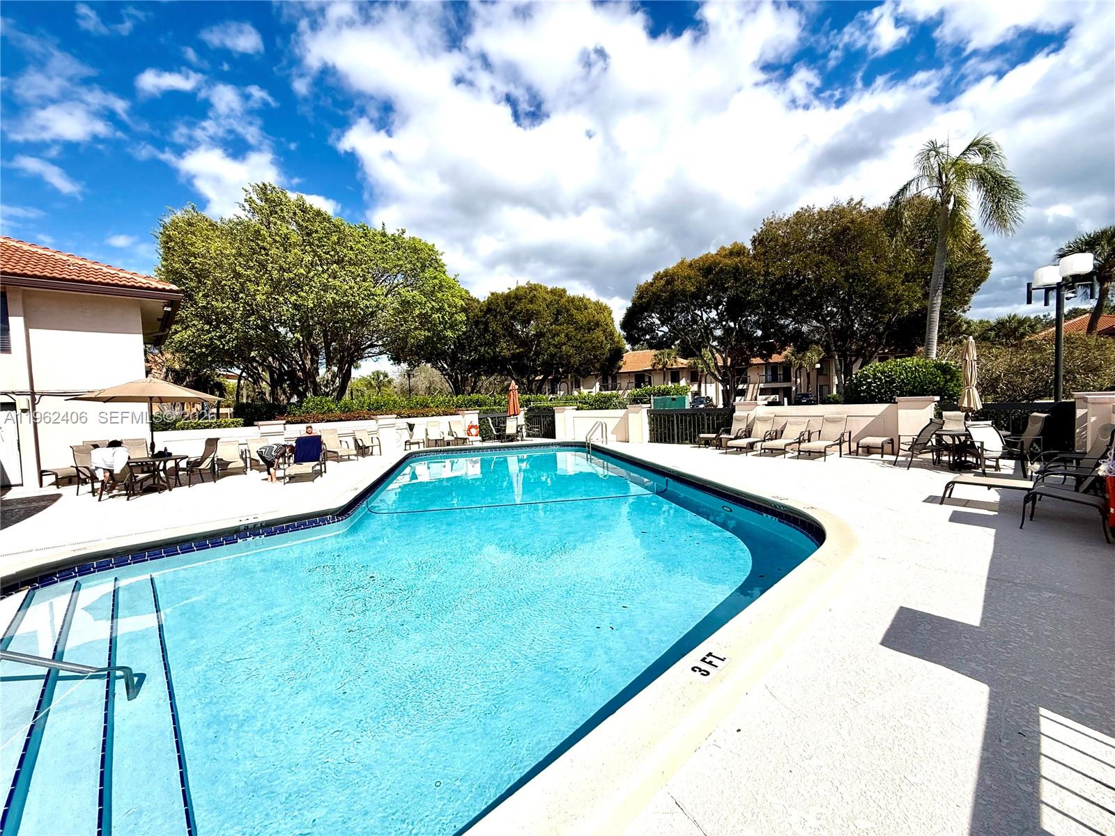 SAN REMO GOLF & TENNIS CL - Residential