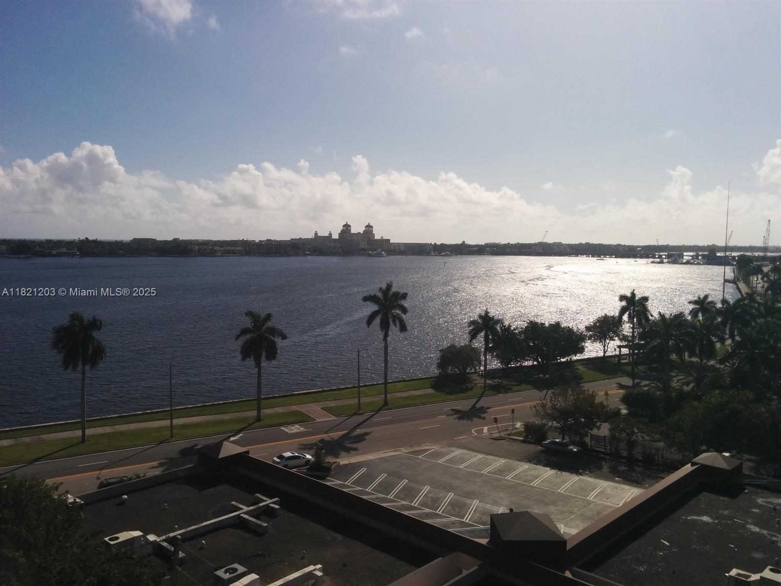 FLAGLER POINTE CONDO - Residential Lease