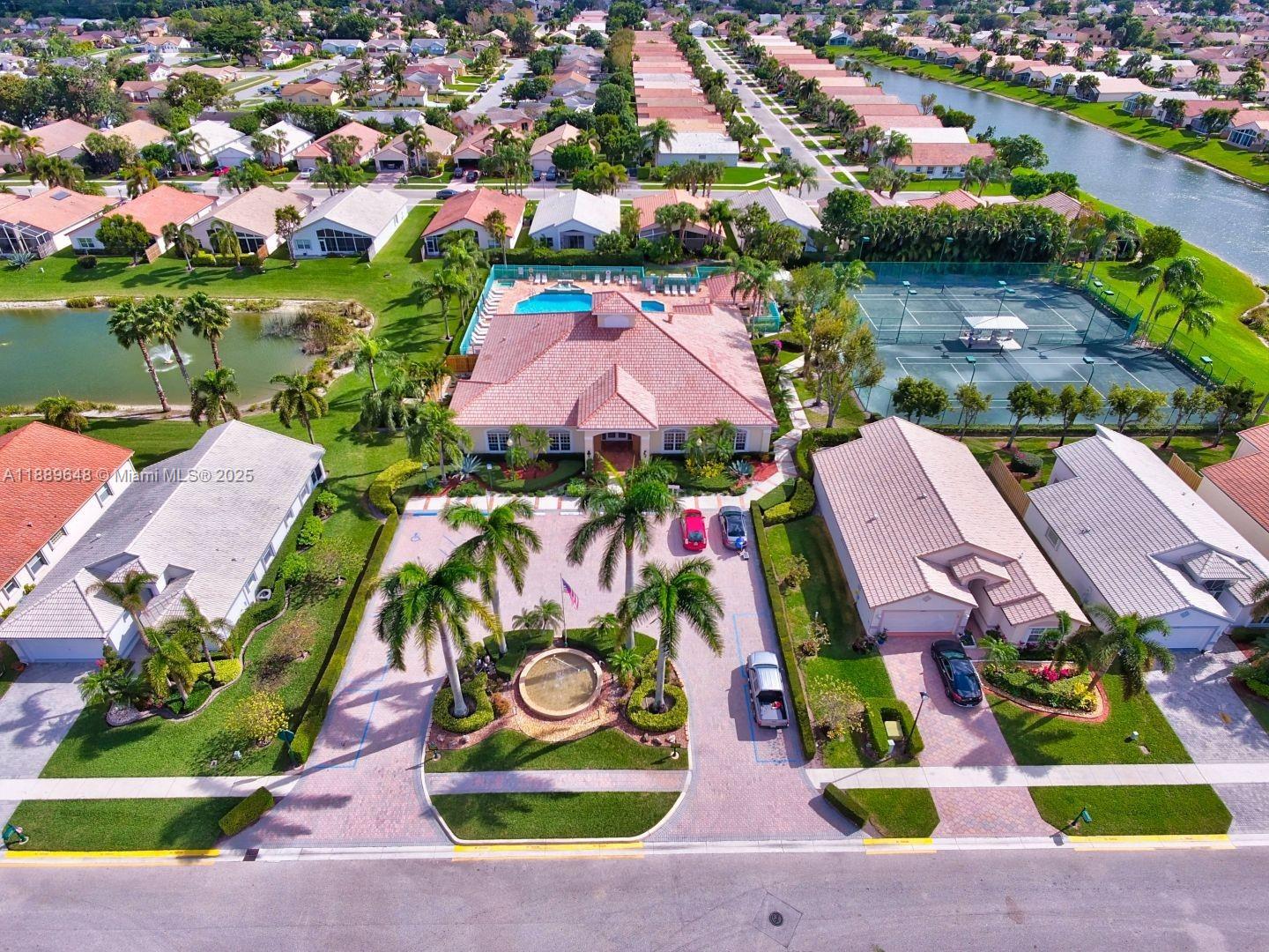 STERLING BRIDGE - Residential