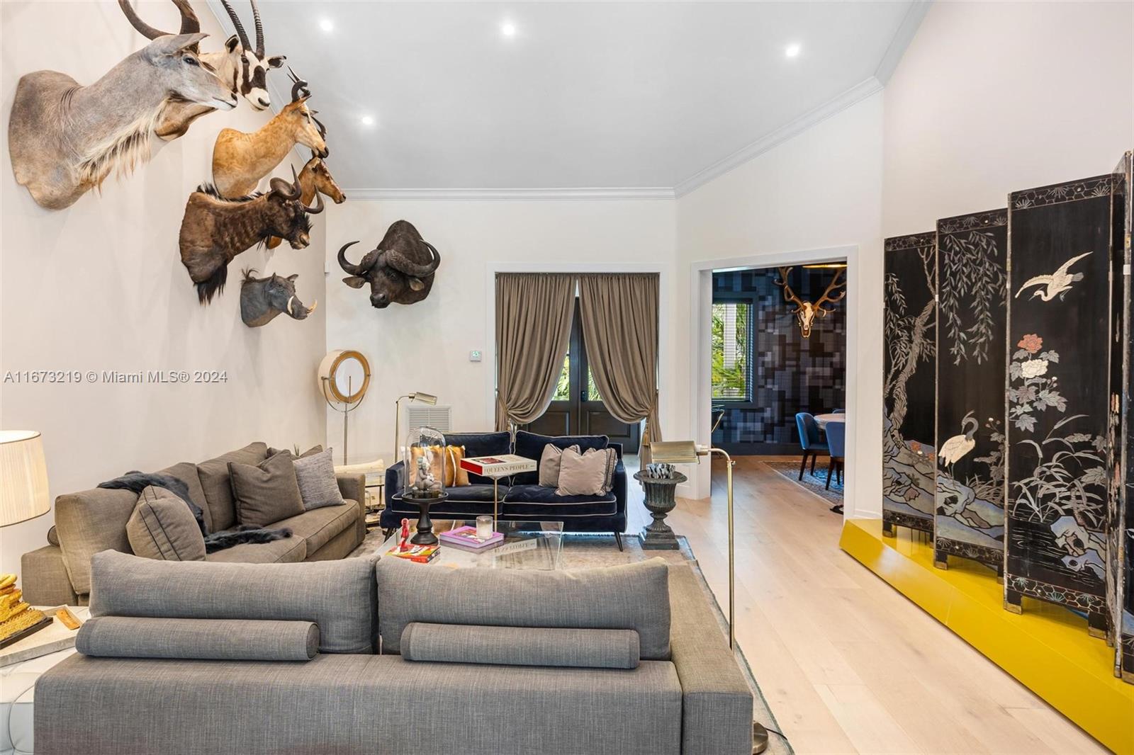 BISCAYNE KEY ESTATES - Residential
