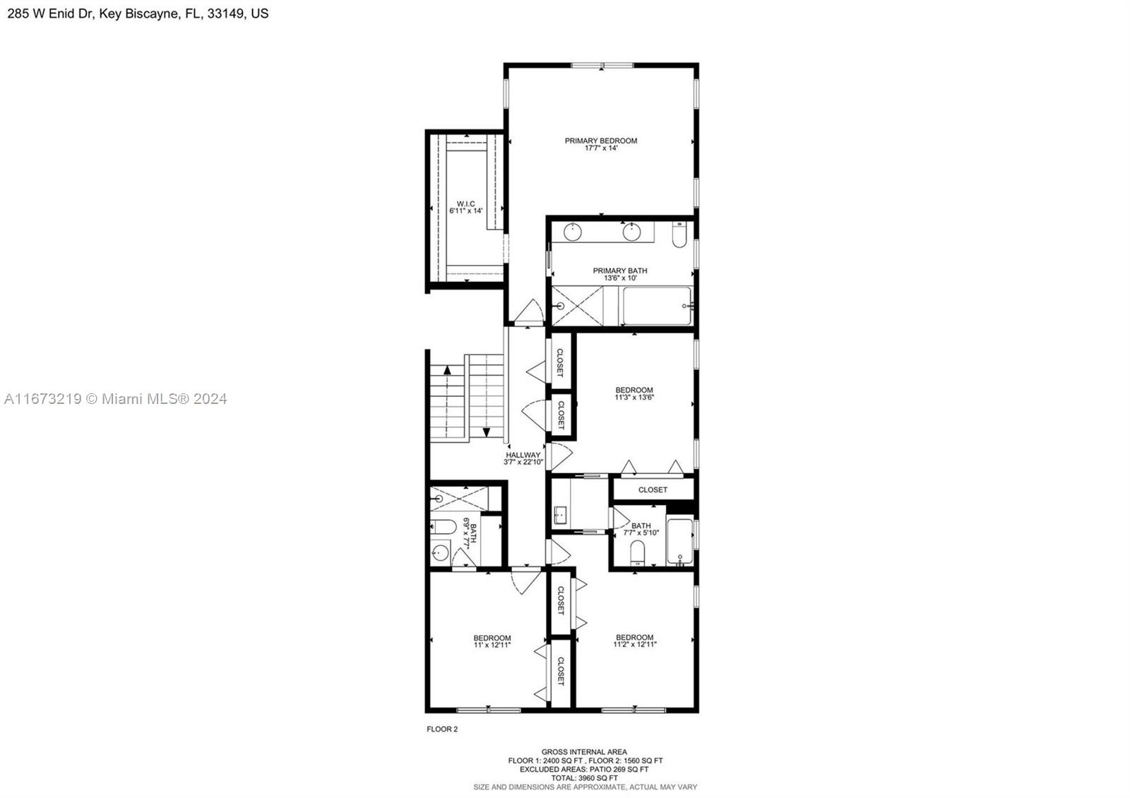 BISCAYNE KEY ESTATES - Residential
