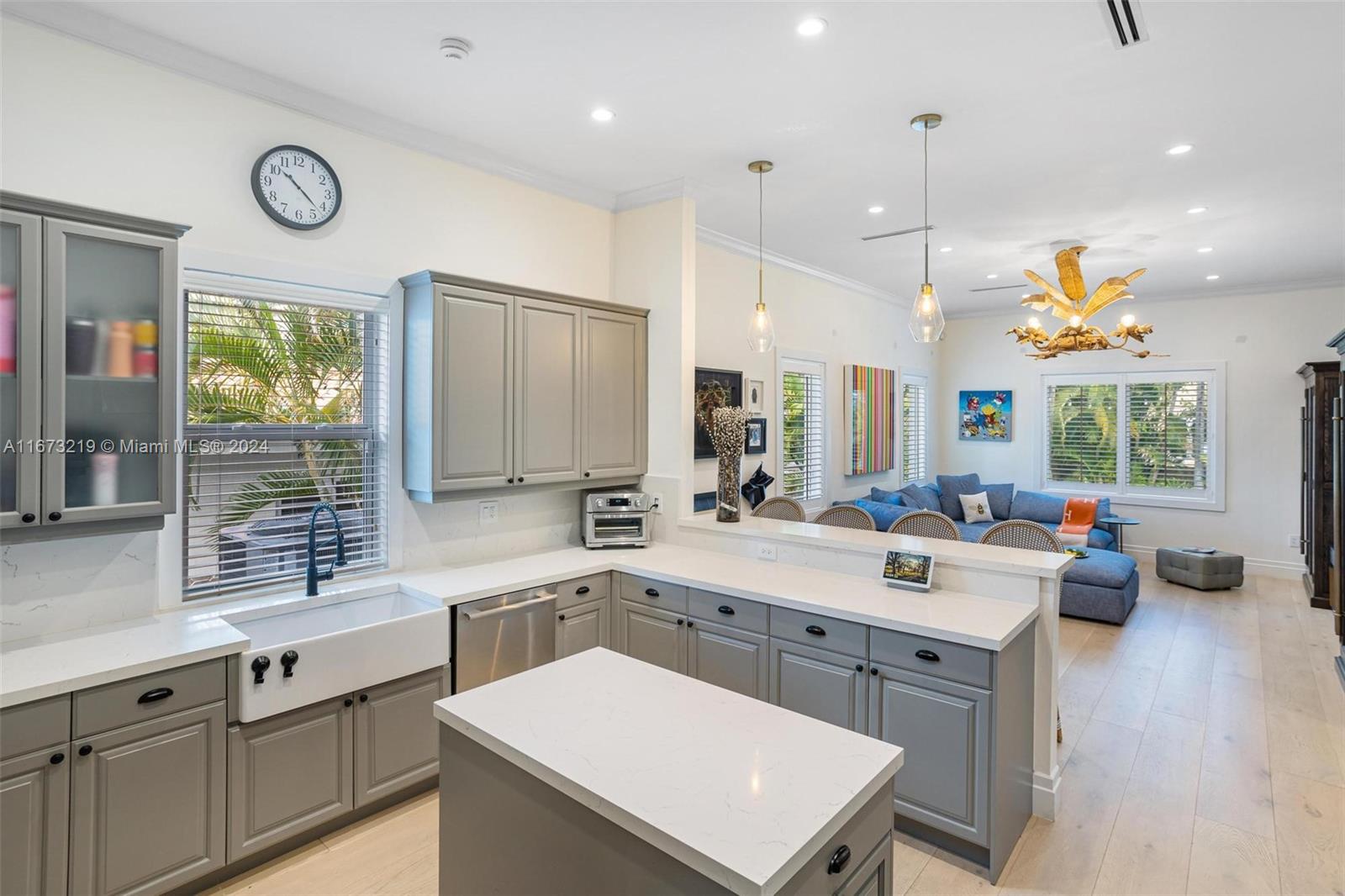 BISCAYNE KEY ESTATES - Residential
