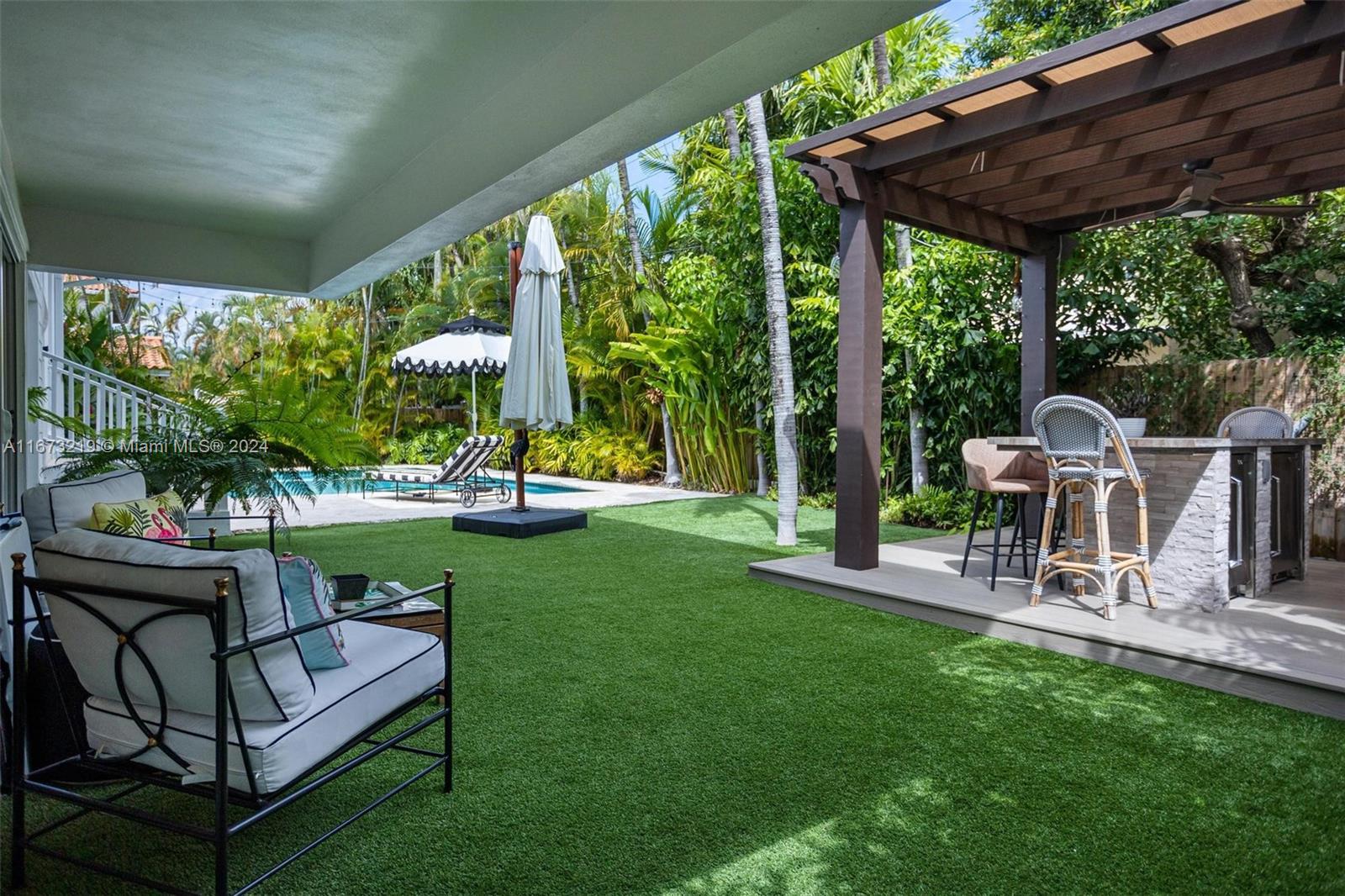 BISCAYNE KEY ESTATES - Residential