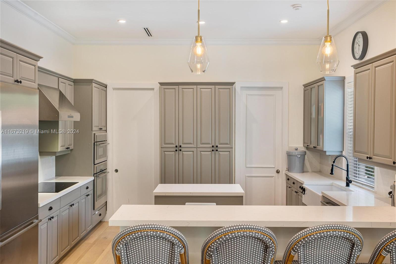 BISCAYNE KEY ESTATES - Residential