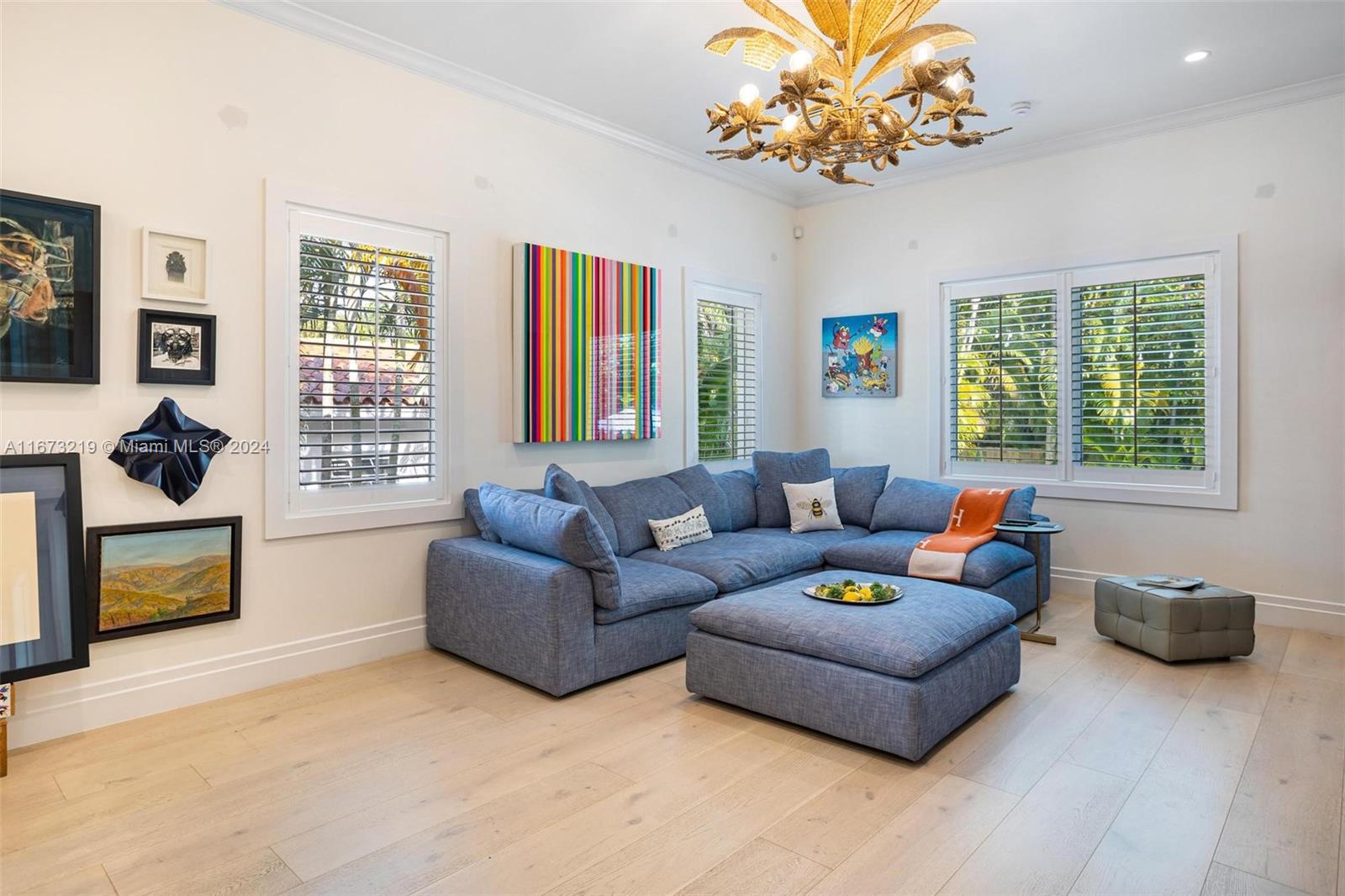 BISCAYNE KEY ESTATES - Residential