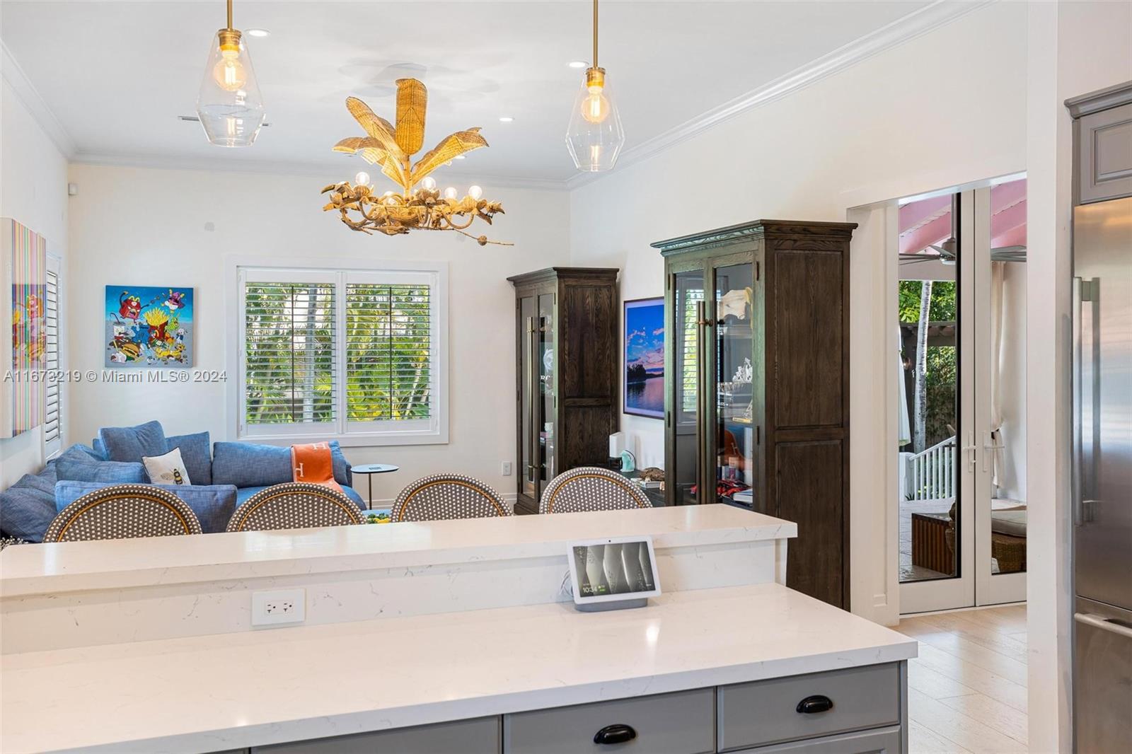 BISCAYNE KEY ESTATES - Residential