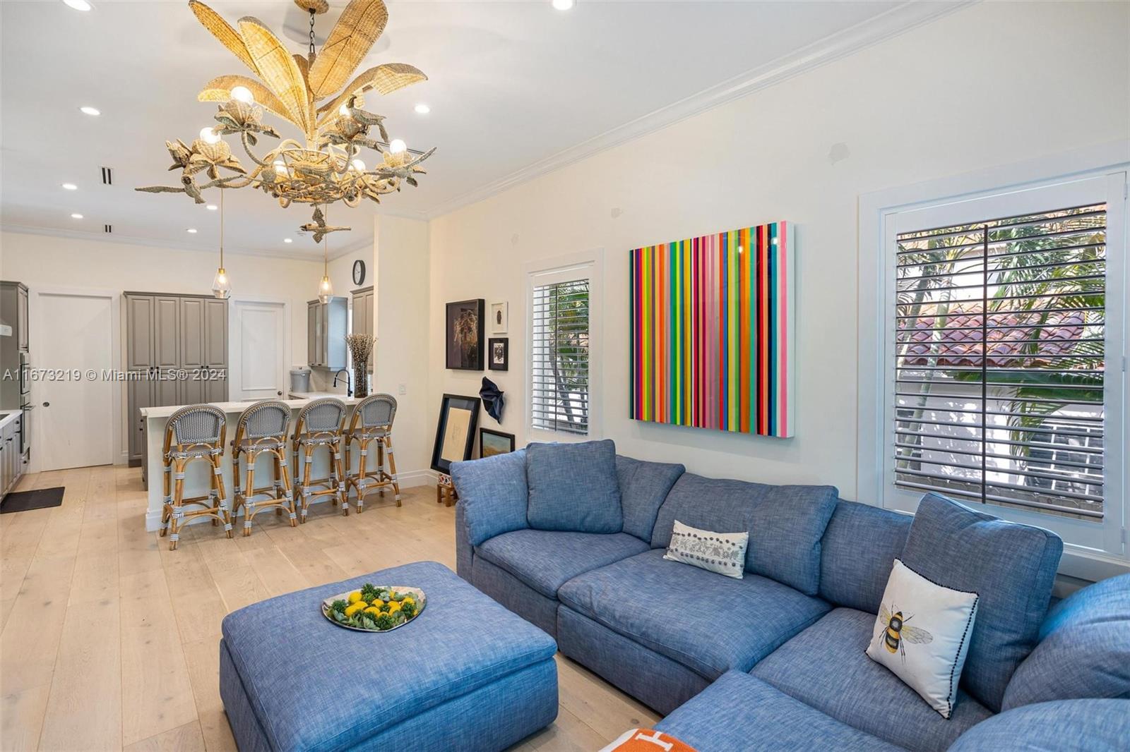 BISCAYNE KEY ESTATES - Residential