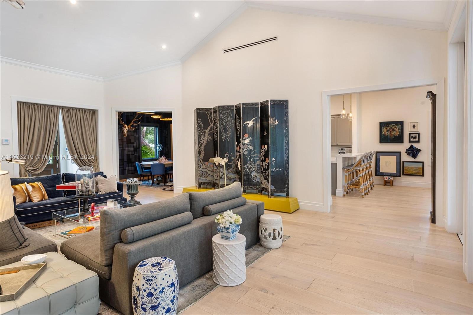 BISCAYNE KEY ESTATES - Residential