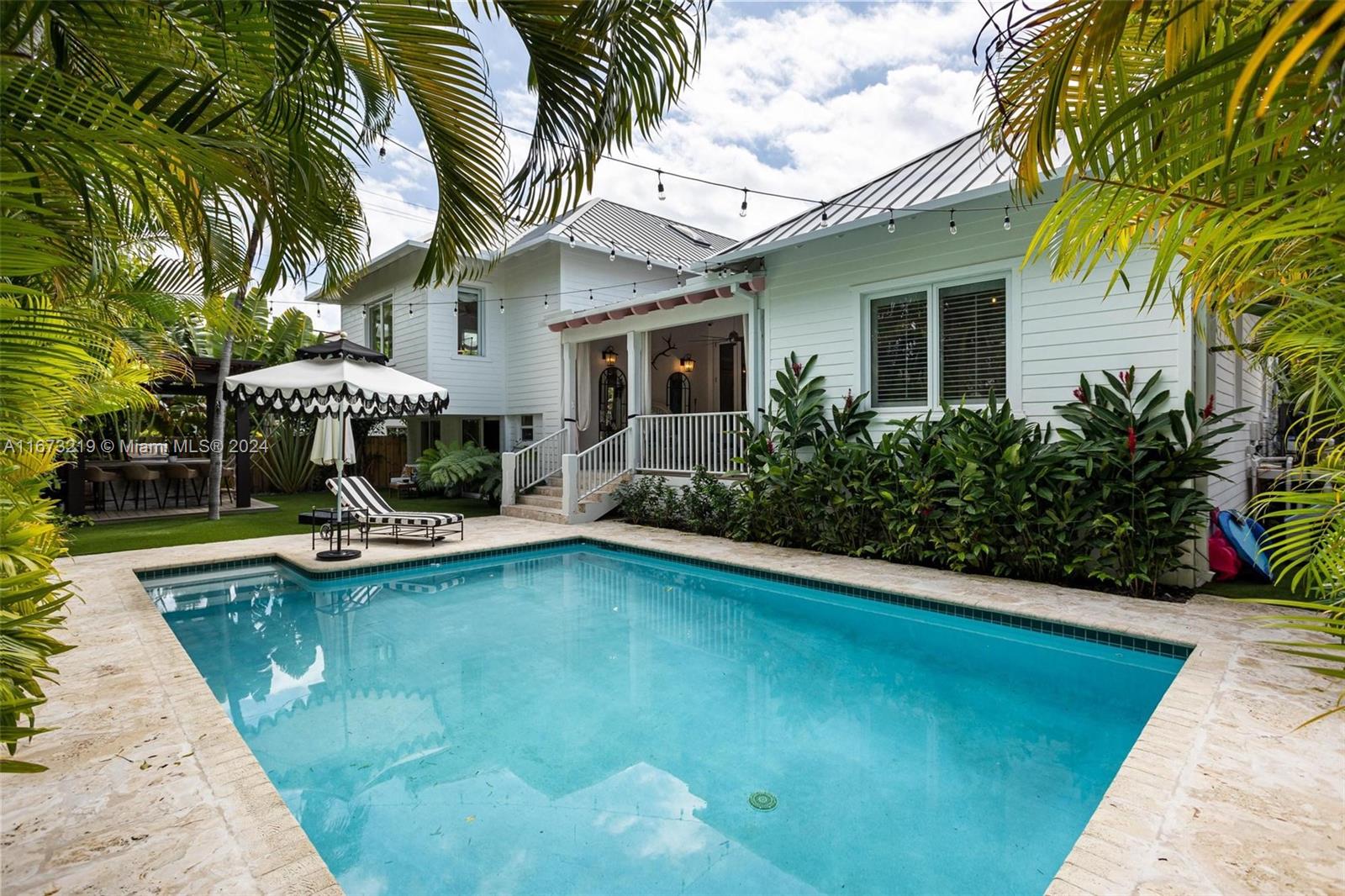 BISCAYNE KEY ESTATES - Residential