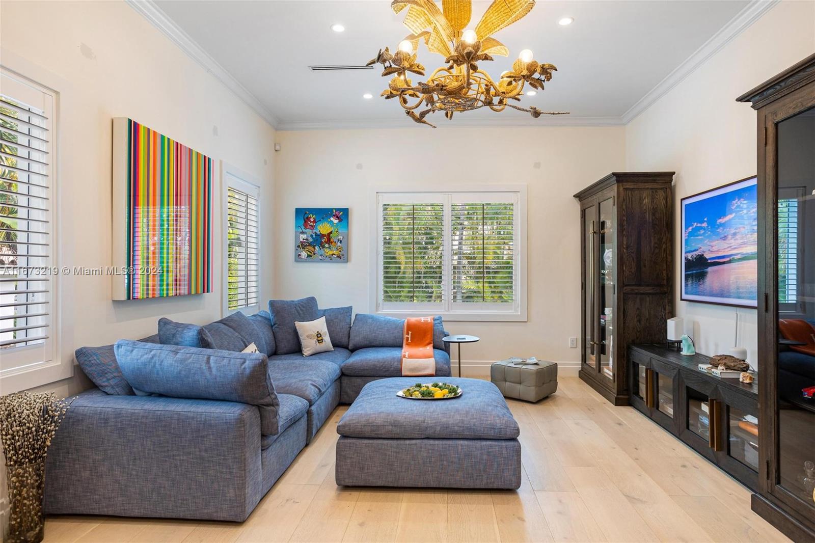 BISCAYNE KEY ESTATES - Residential