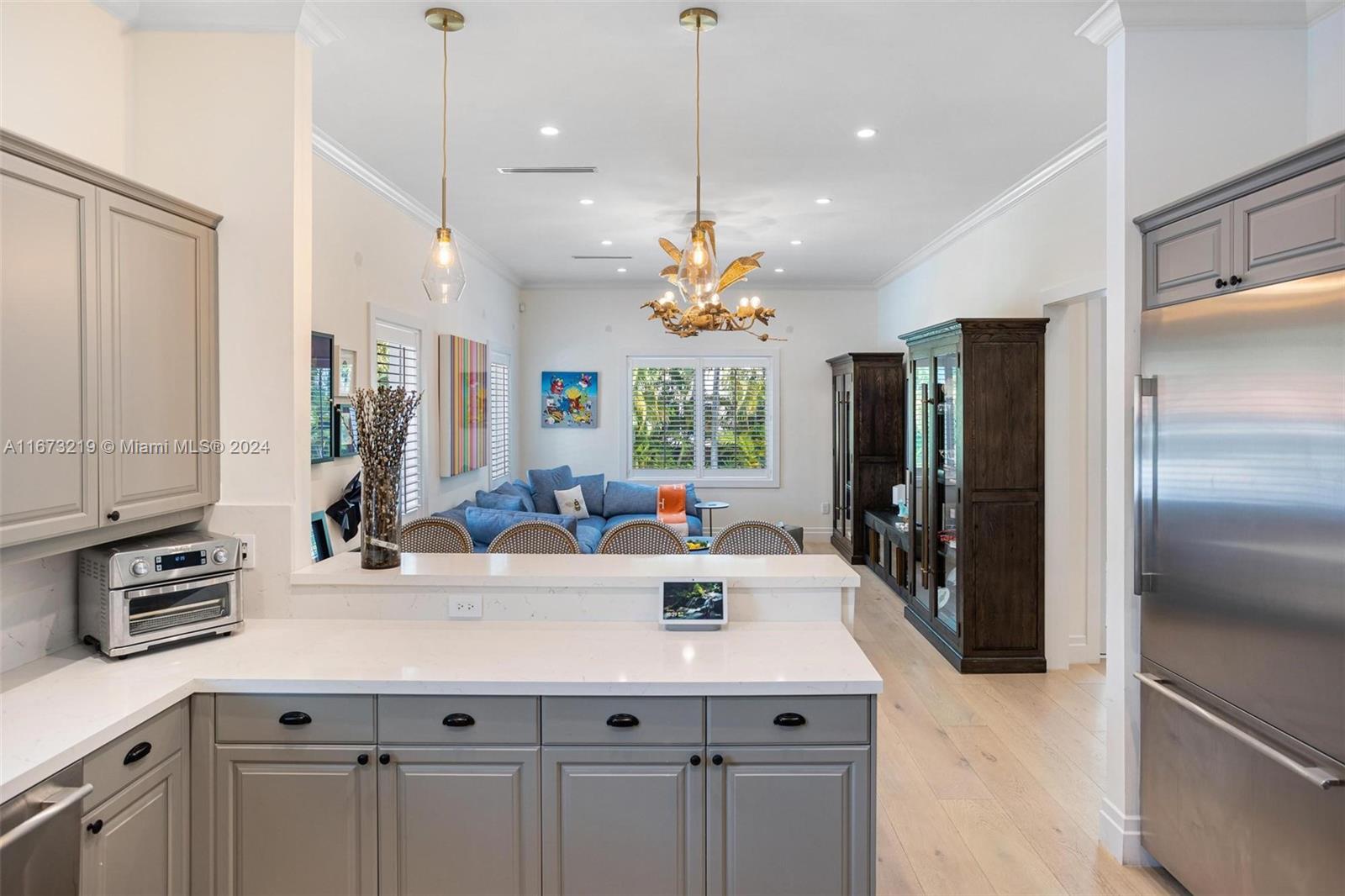 BISCAYNE KEY ESTATES - Residential