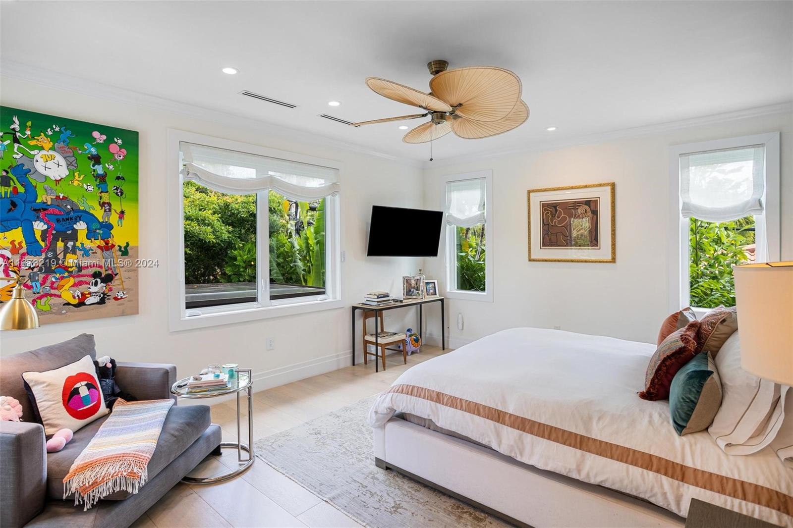 BISCAYNE KEY ESTATES - Residential