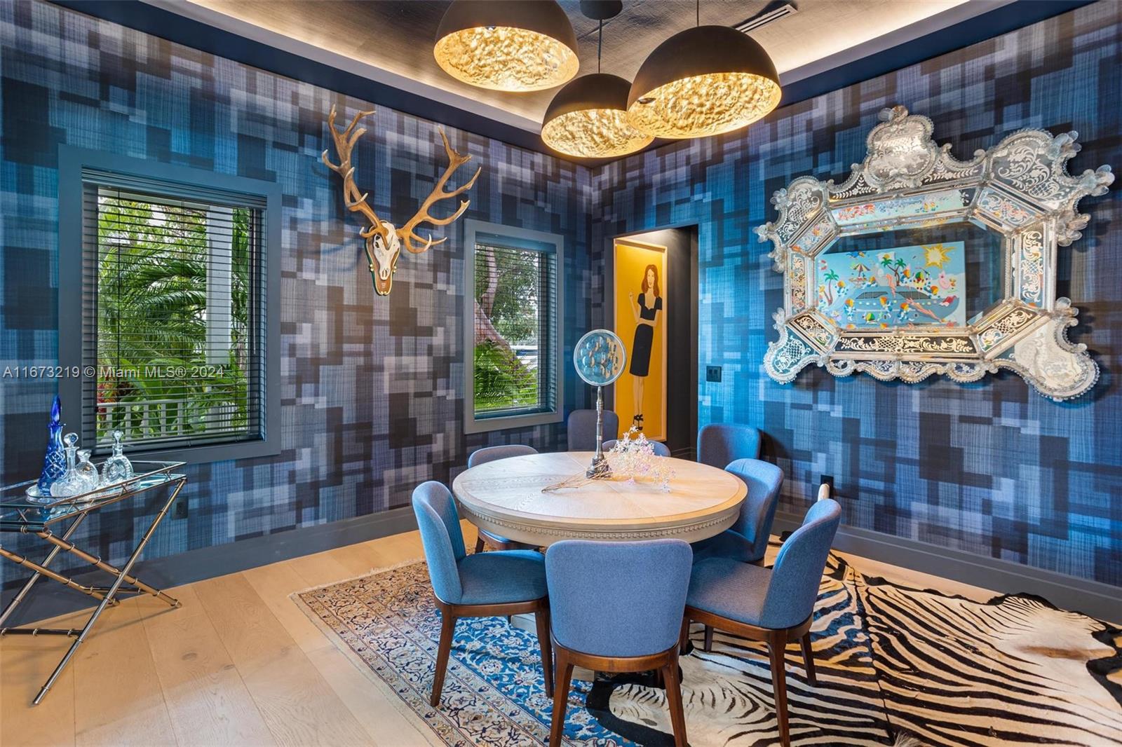 BISCAYNE KEY ESTATES - Residential