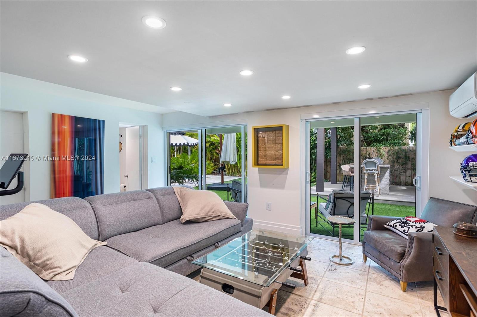 BISCAYNE KEY ESTATES - Residential
