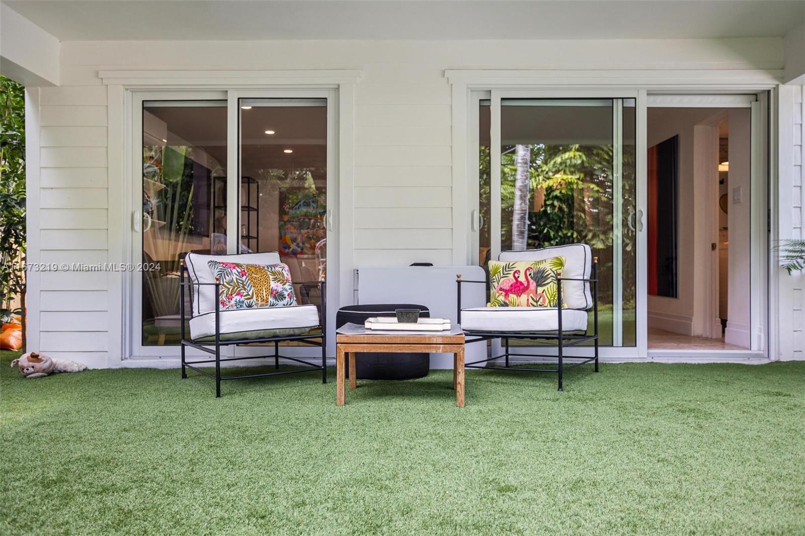 BISCAYNE KEY ESTATES - Residential
