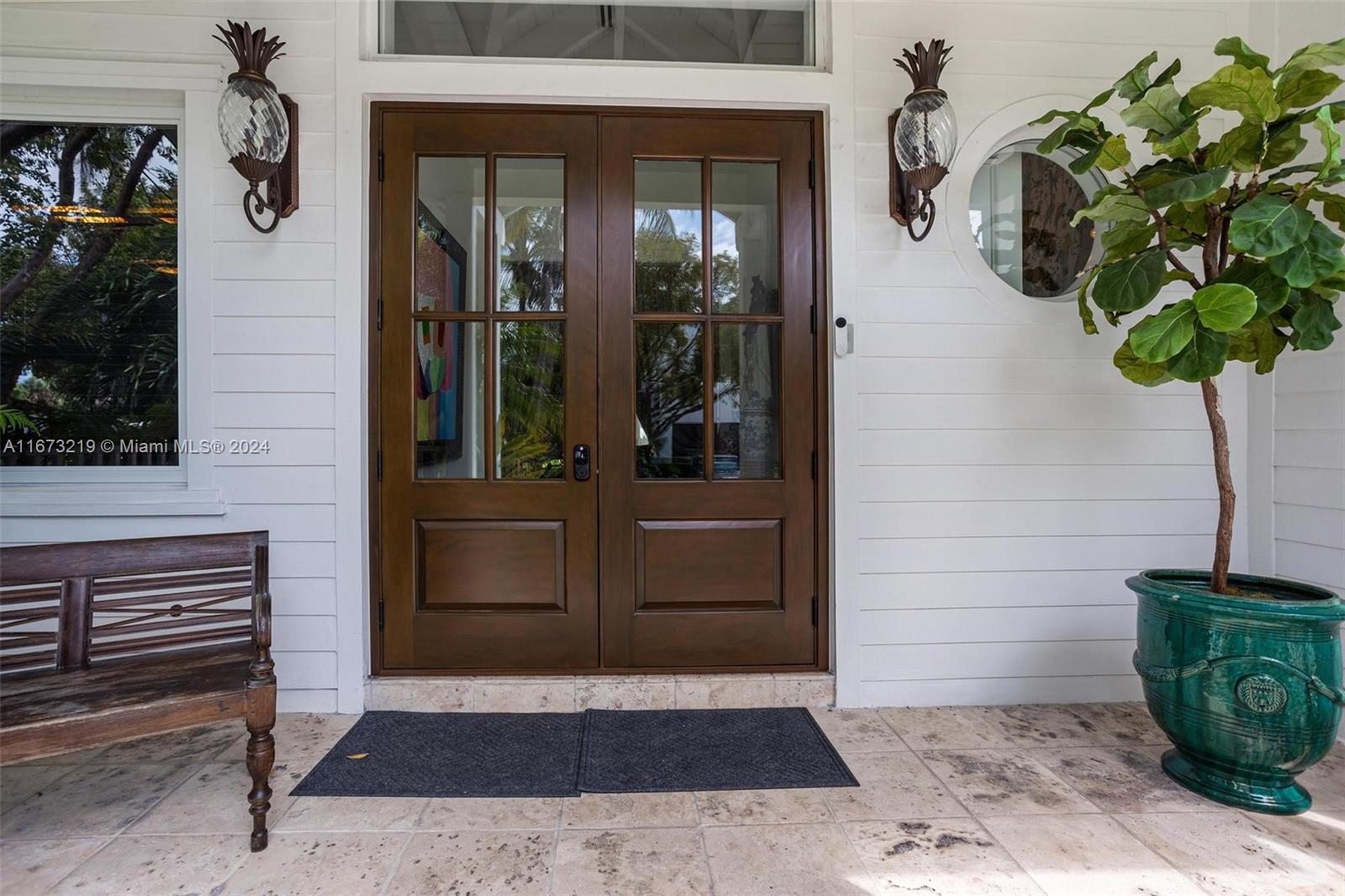 BISCAYNE KEY ESTATES - Residential