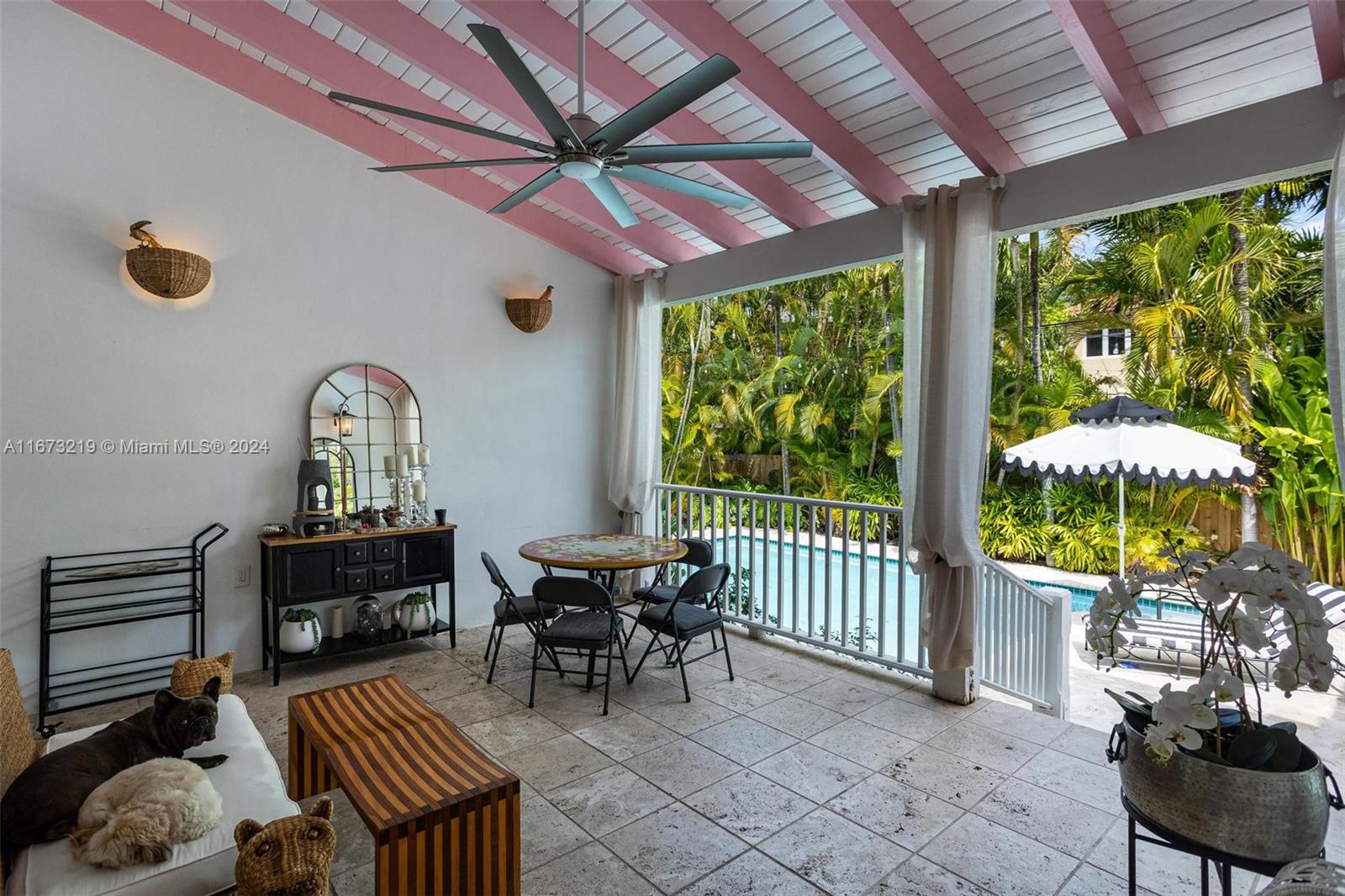 BISCAYNE KEY ESTATES - Residential