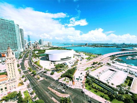 398 NE 5th St 2108 Miami FL 33132