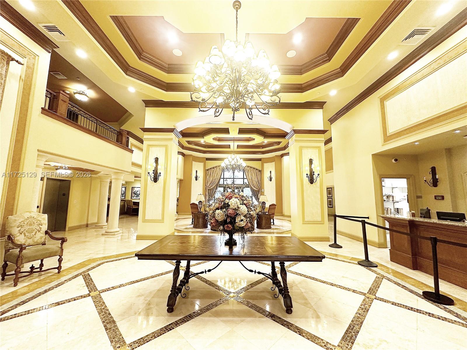 PUERTA DE PALMAS CONDO - Residential