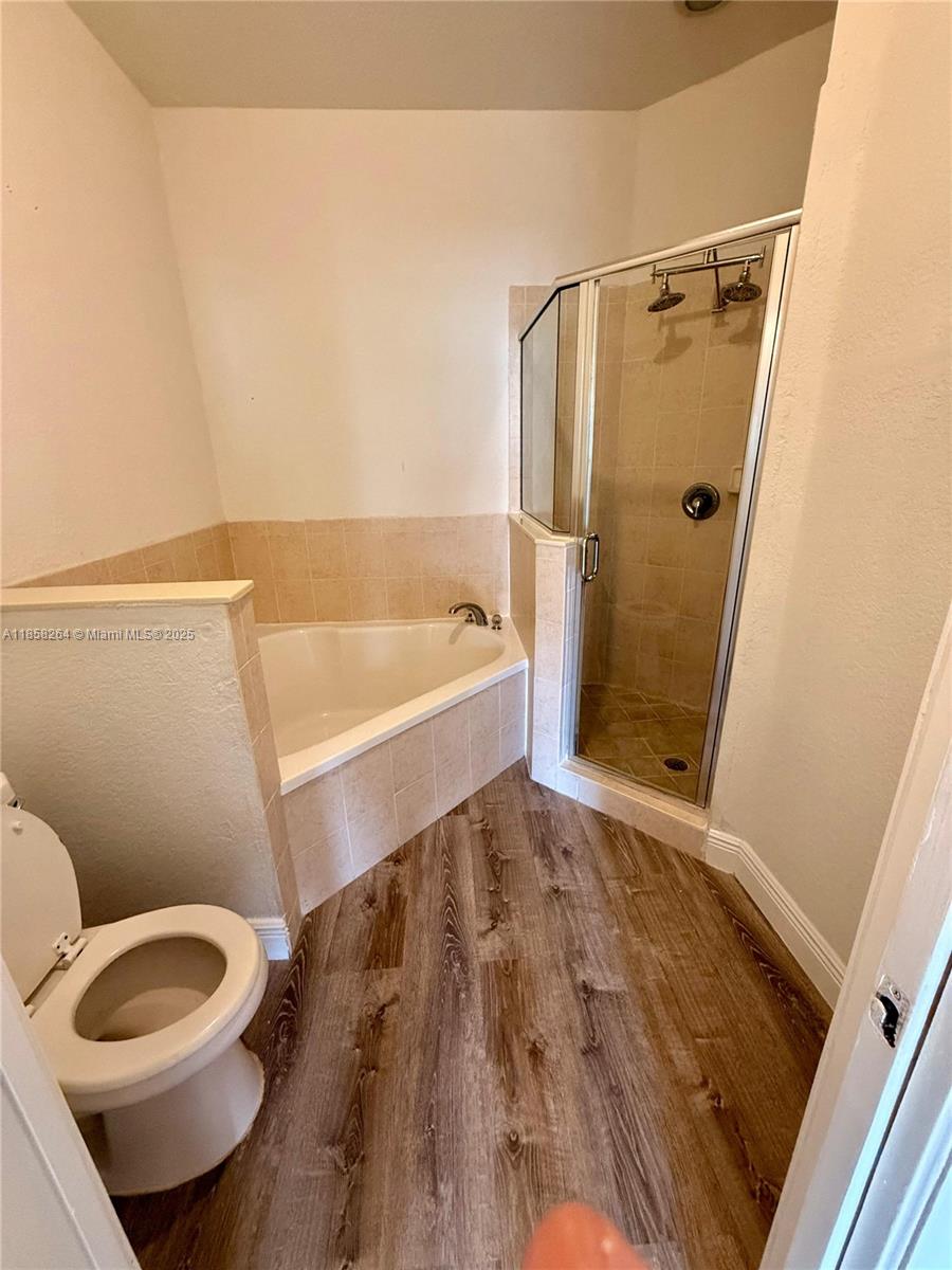 SILVER PALM EAST SECTION - Residential