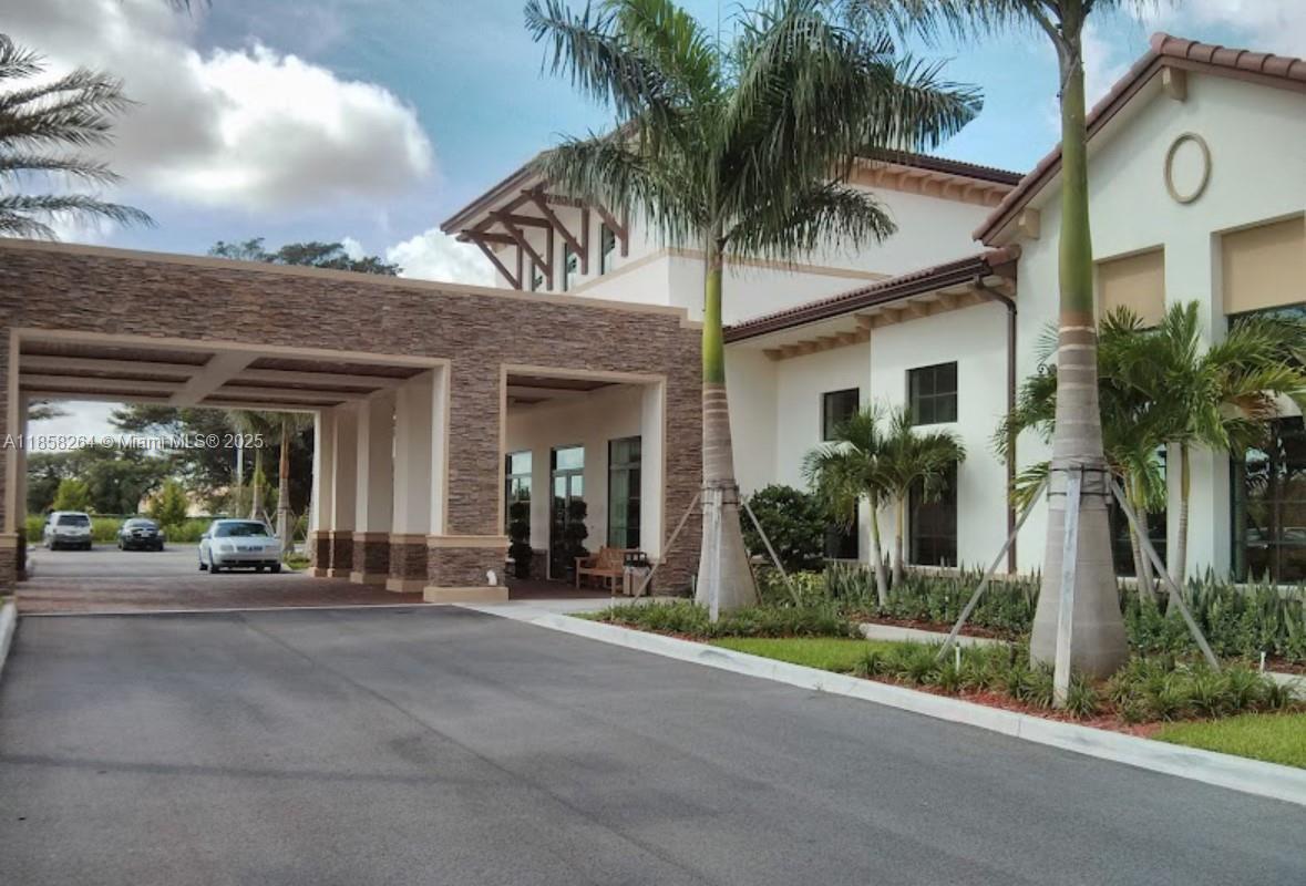 SILVER PALM EAST SECTION - Residential