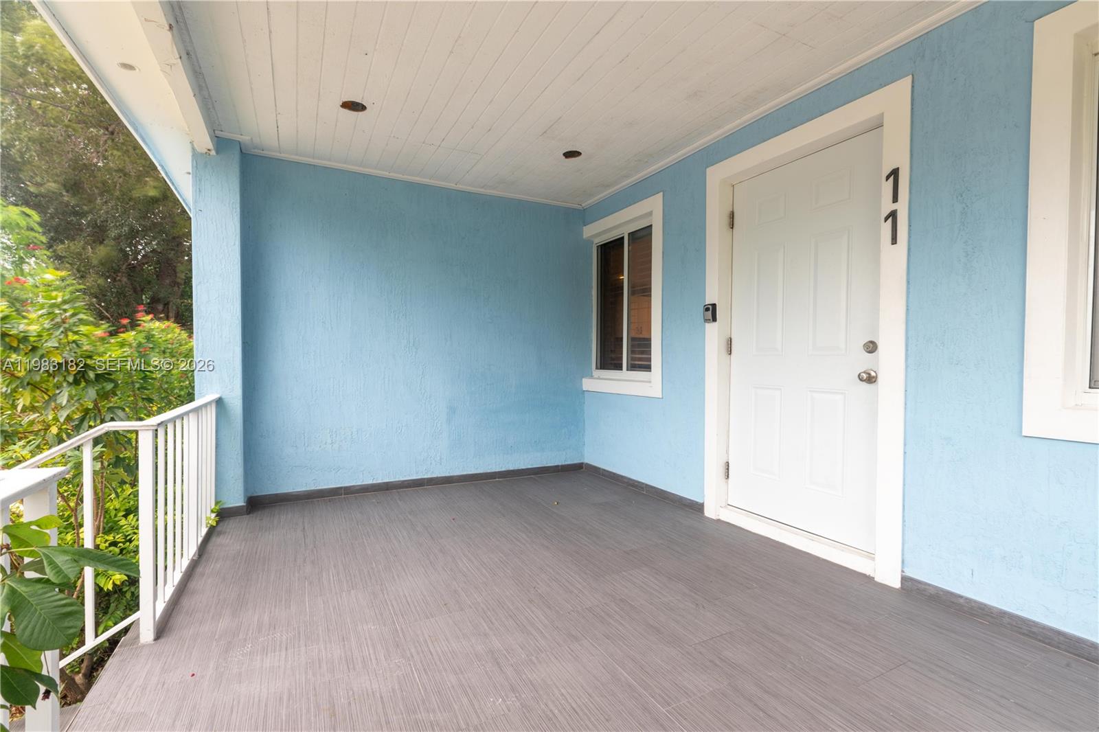 LARGO GARDENS - Residential